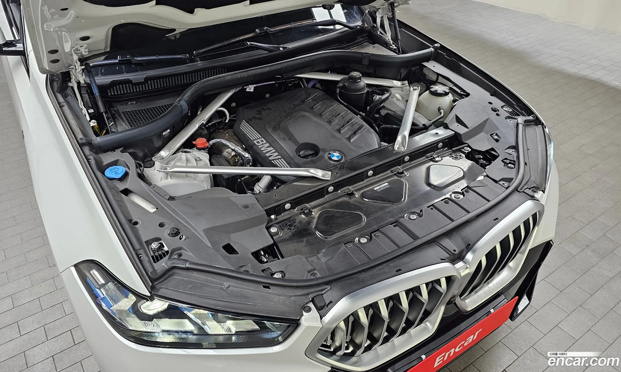 BMW X6 2024 — 18