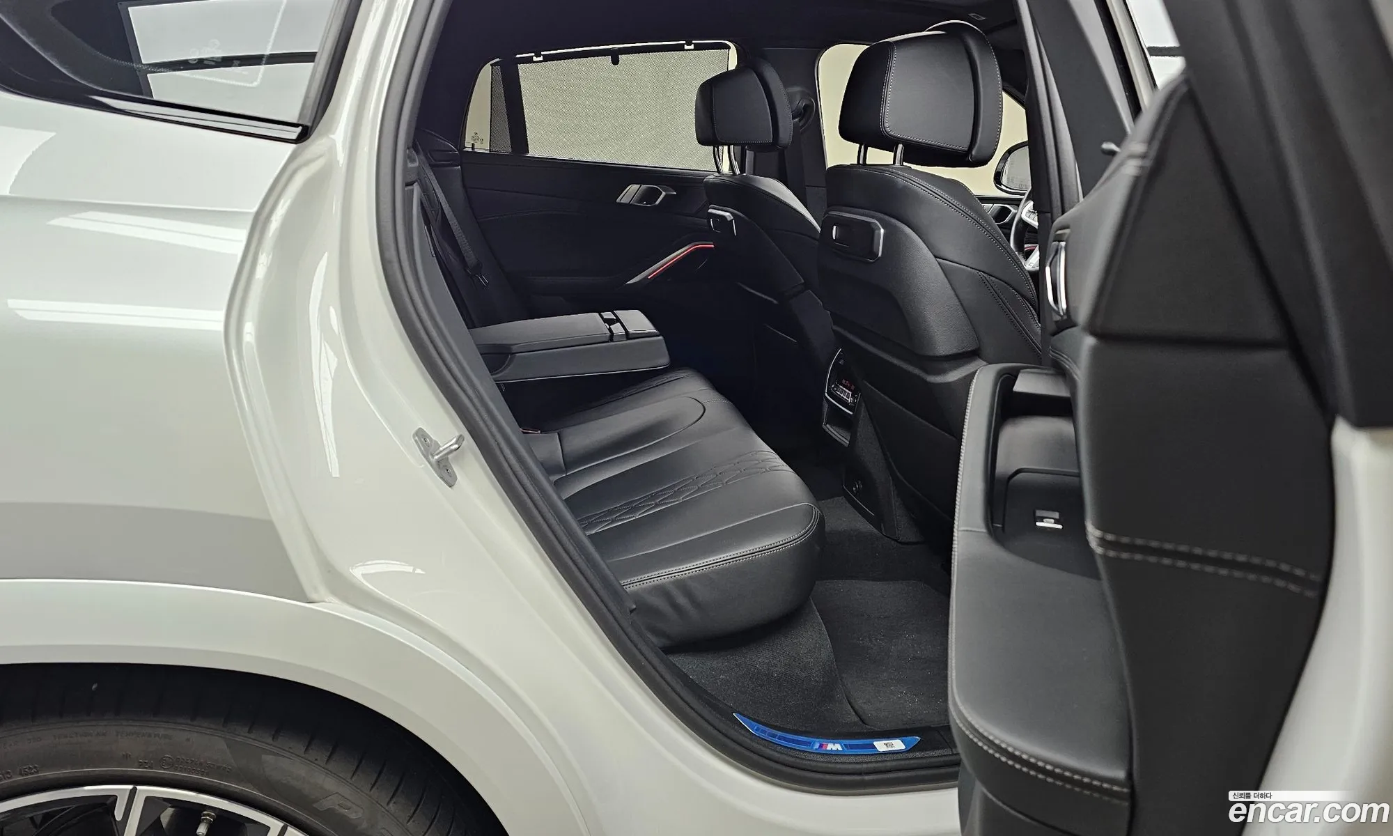 BMW X6 2024 — 20