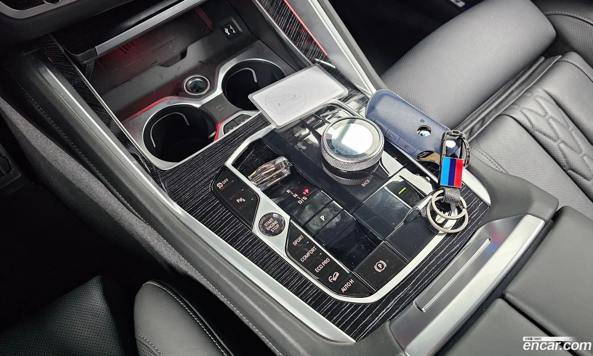 BMW X6 2024 — 19
