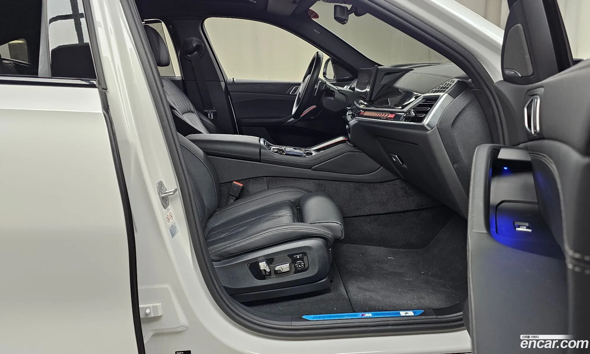 BMW X6 2024 — 9