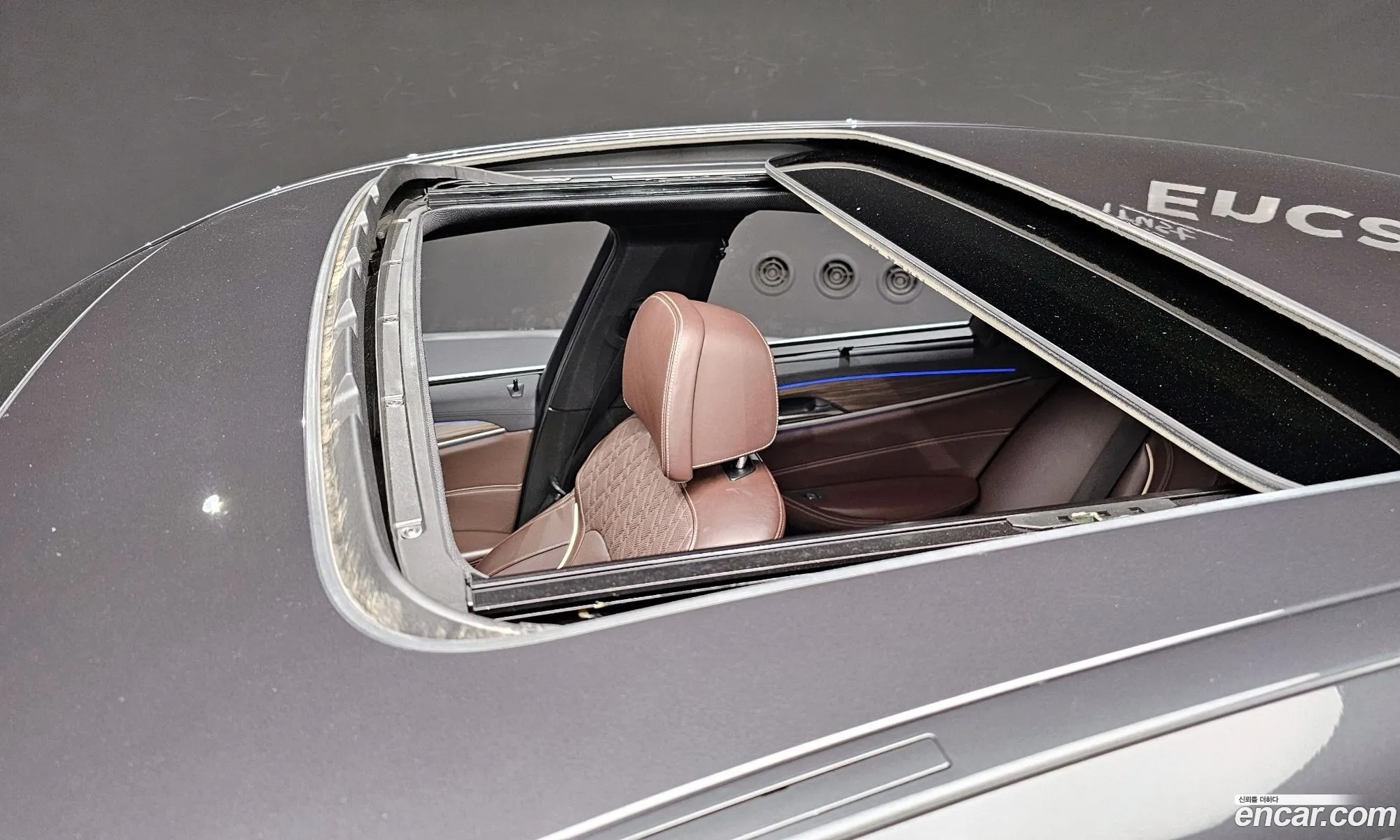 BMW 5 Series 2019 — 9