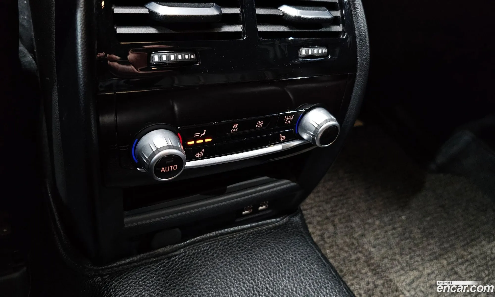 BMW 5 Series 2019 — 8