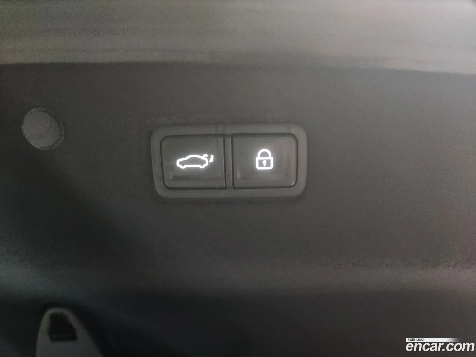 Kia K8 Hybrid 2022 — 5