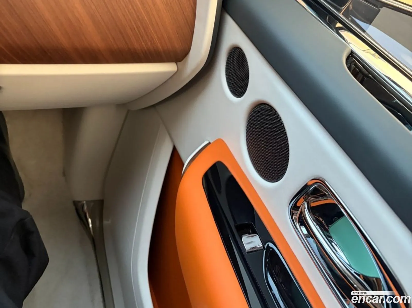 Rolls-Royce Cullinan 2025 — 7