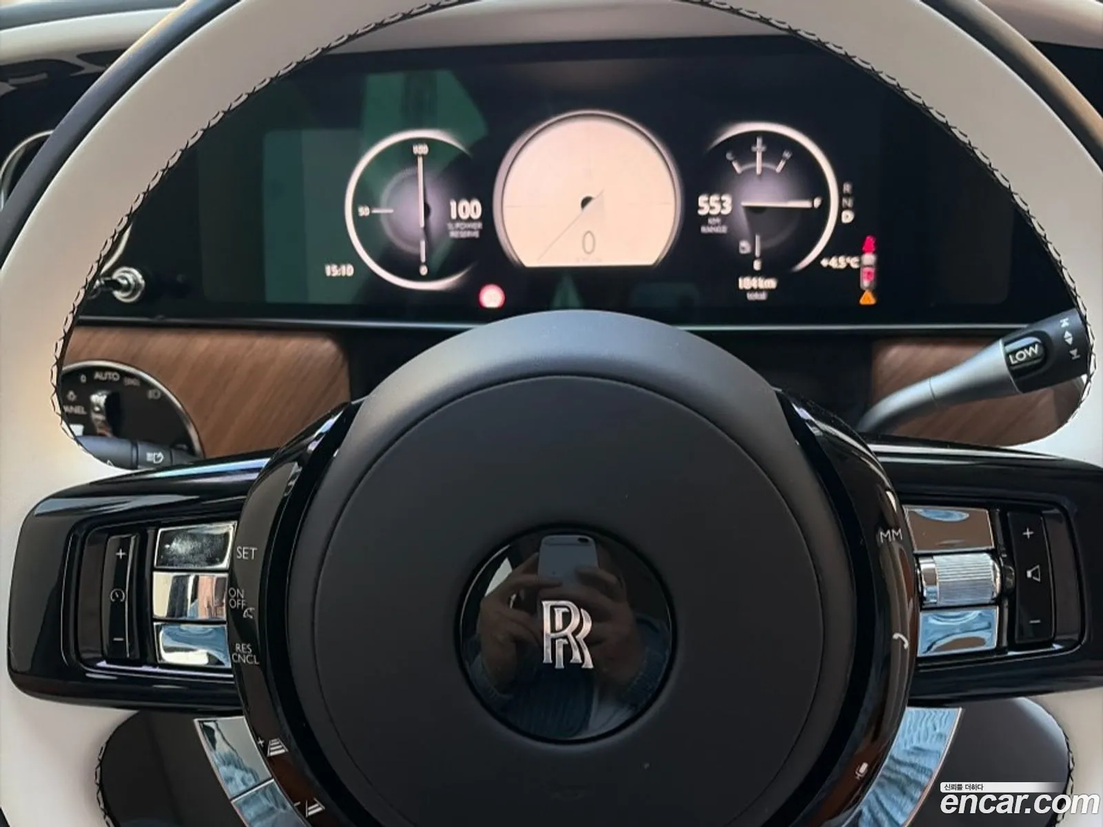 Rolls-Royce Cullinan 2025 — 4
