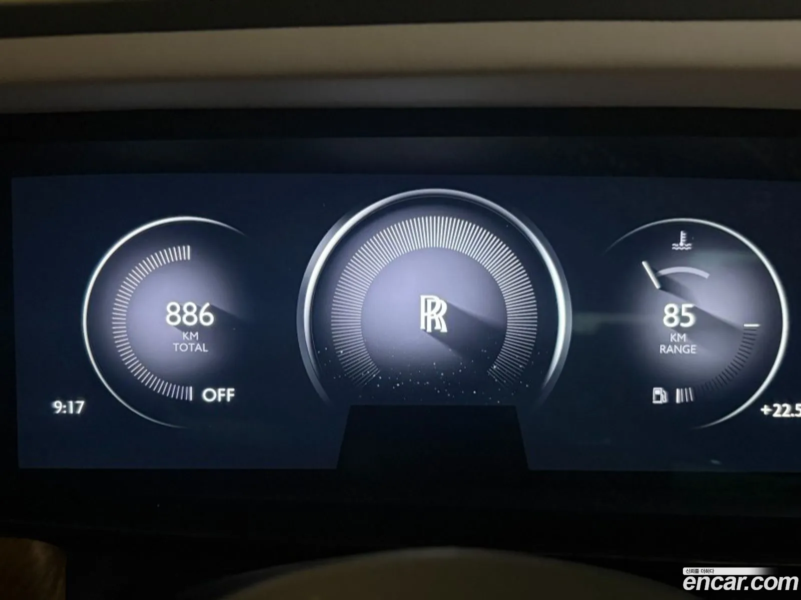Rolls-Royce Cullinan 2025 — 3