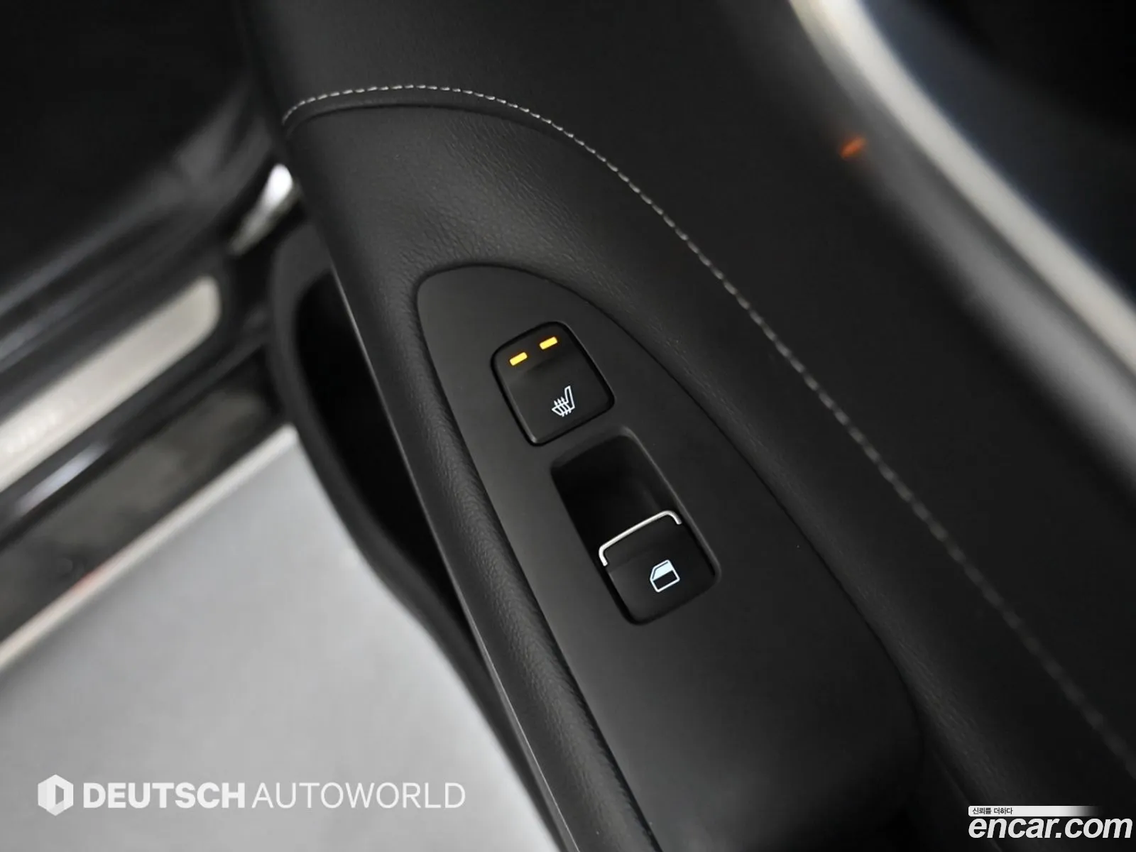 Hyundai Grandeur IG 2019 — 13