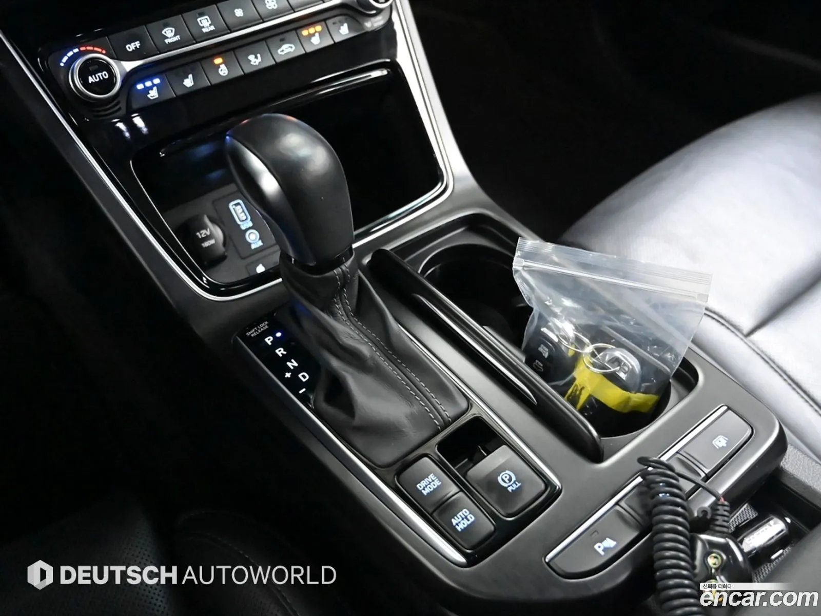 Hyundai Grandeur IG 2019 — 7