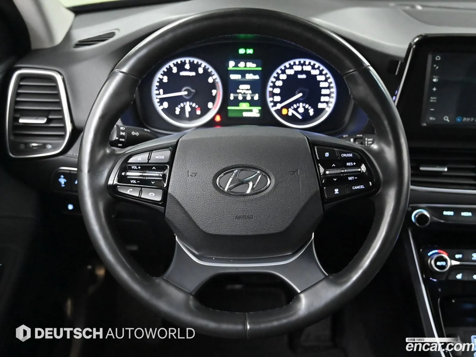 Hyundai Grandeur IG 2019 — 2