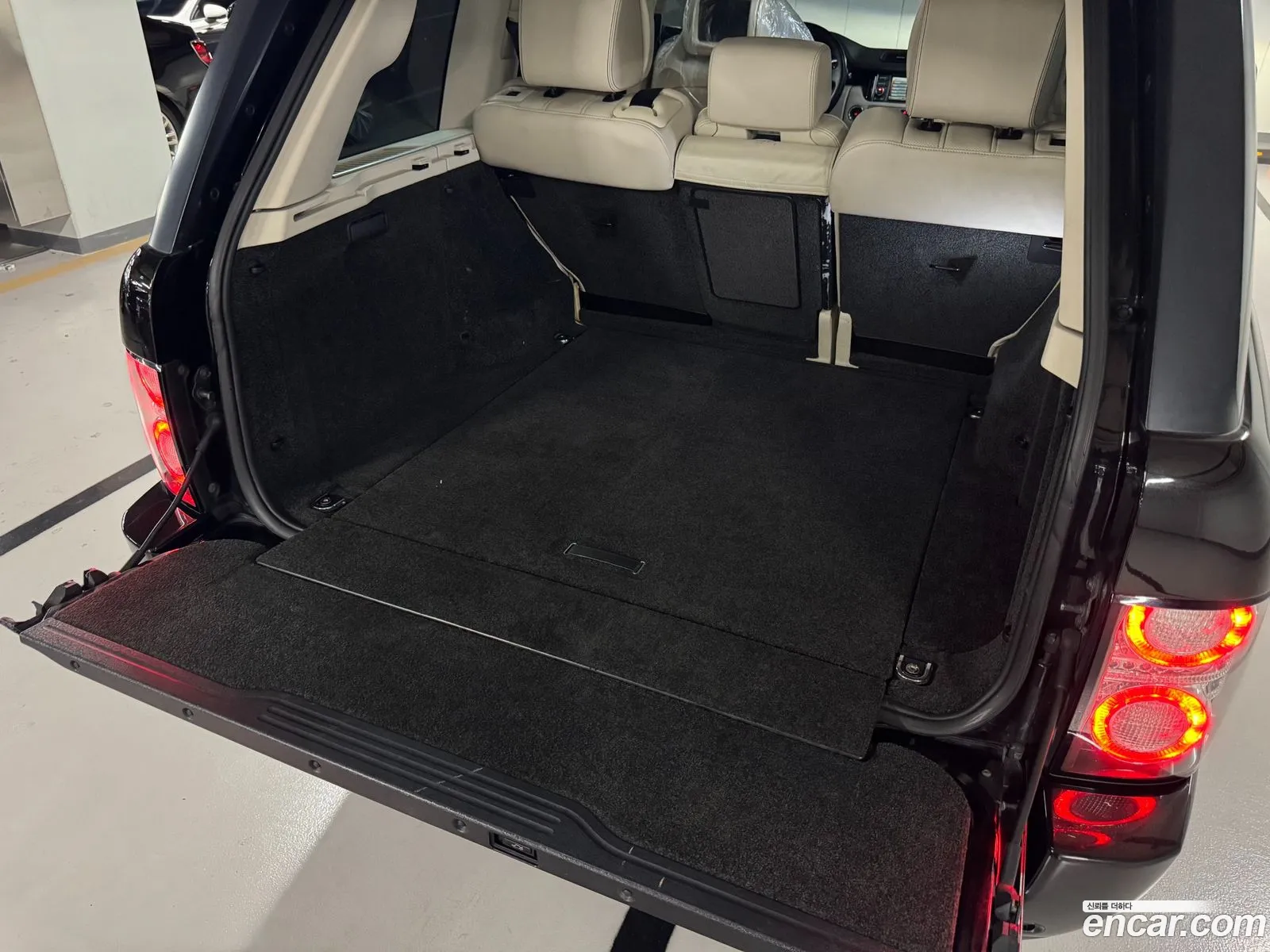 Land Rover Range Rover 2011 — 8