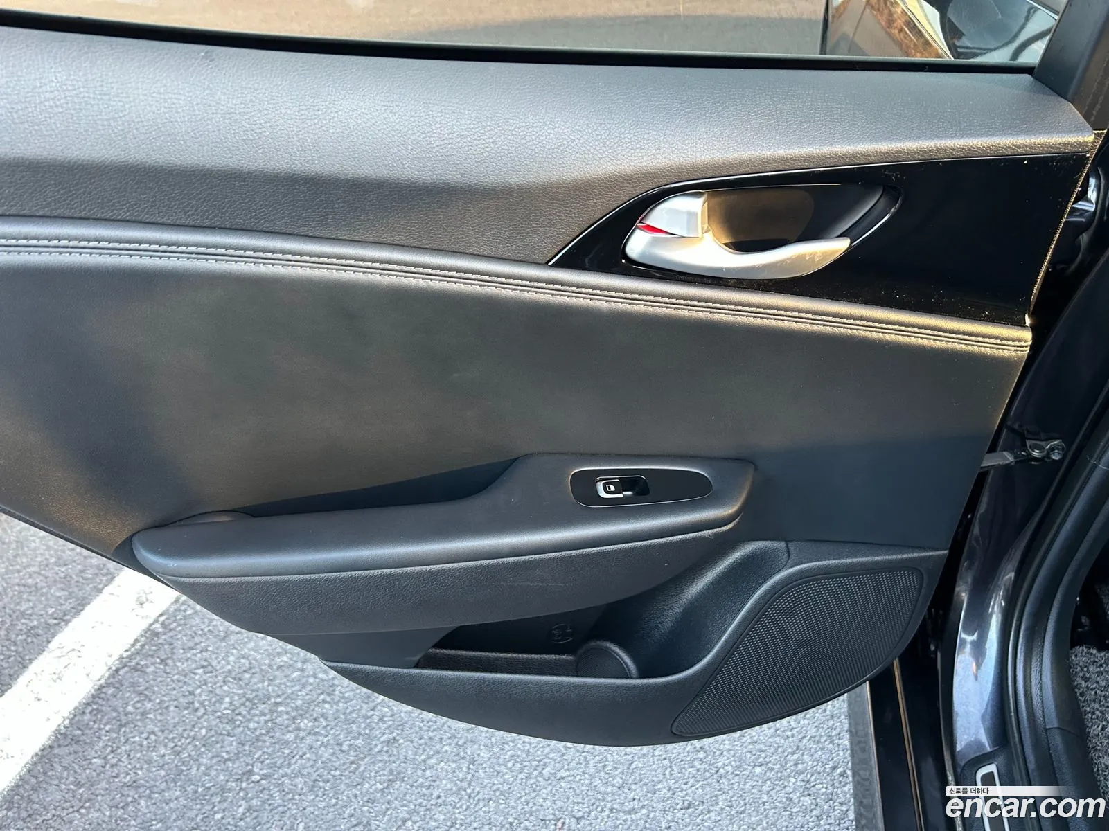 Kia Stinger 2018 — 4