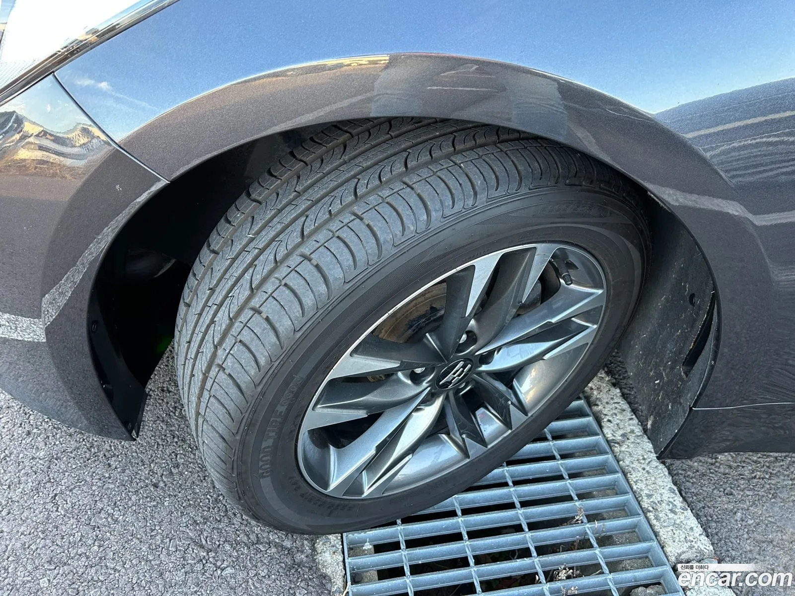 Kia Stinger 2018 — 16