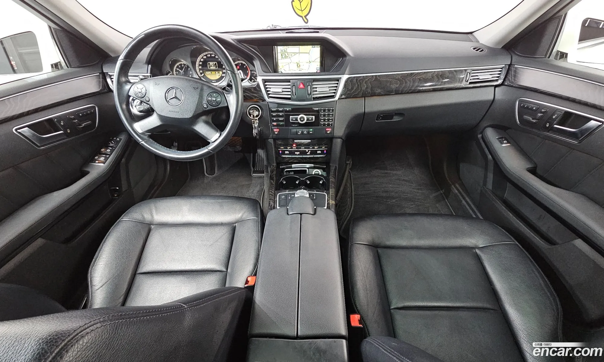 Mercedes-Benz E-Class W212 2012 WDDHF0CB5CA594653 — 6