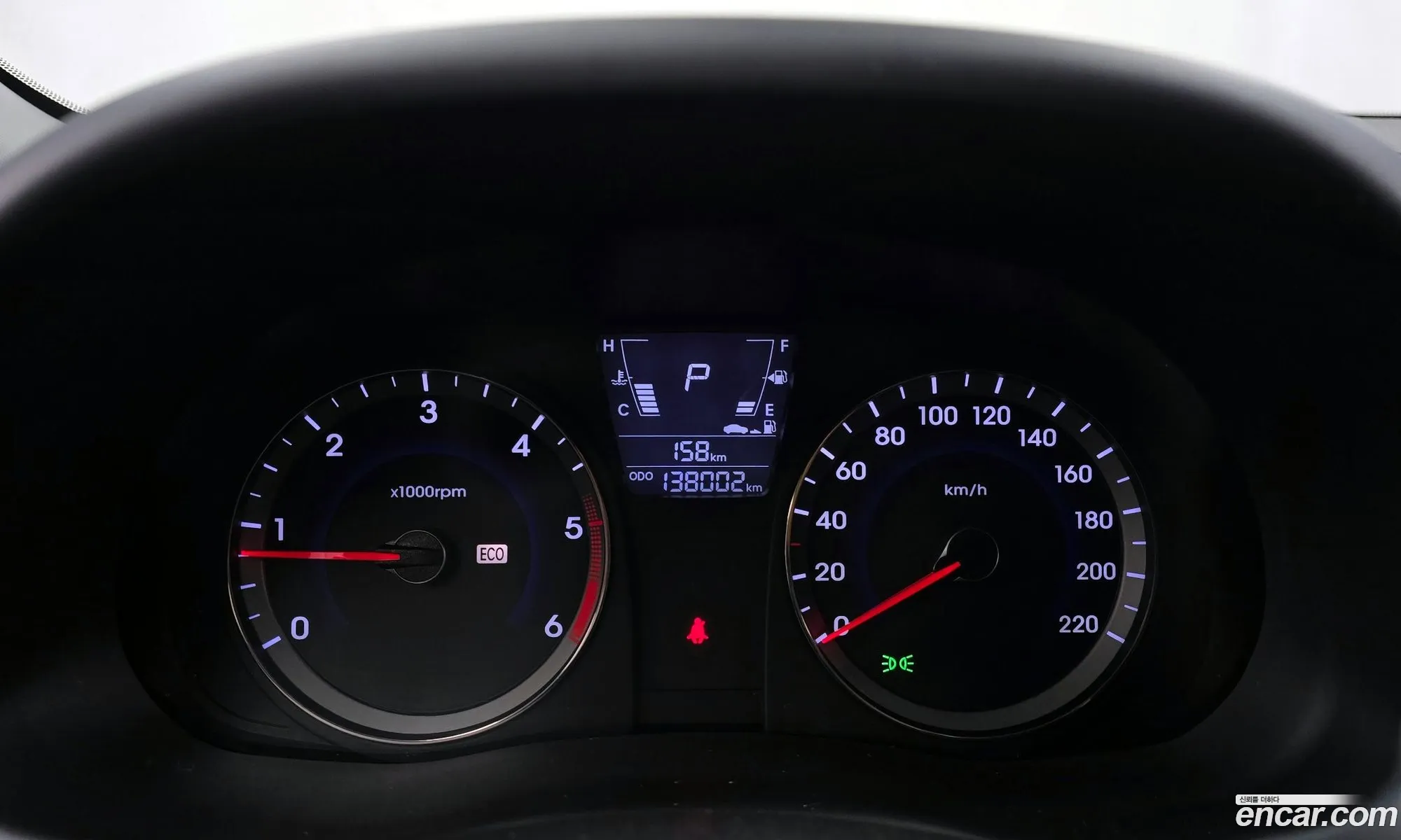 Hyundai Accent 2011 — 3