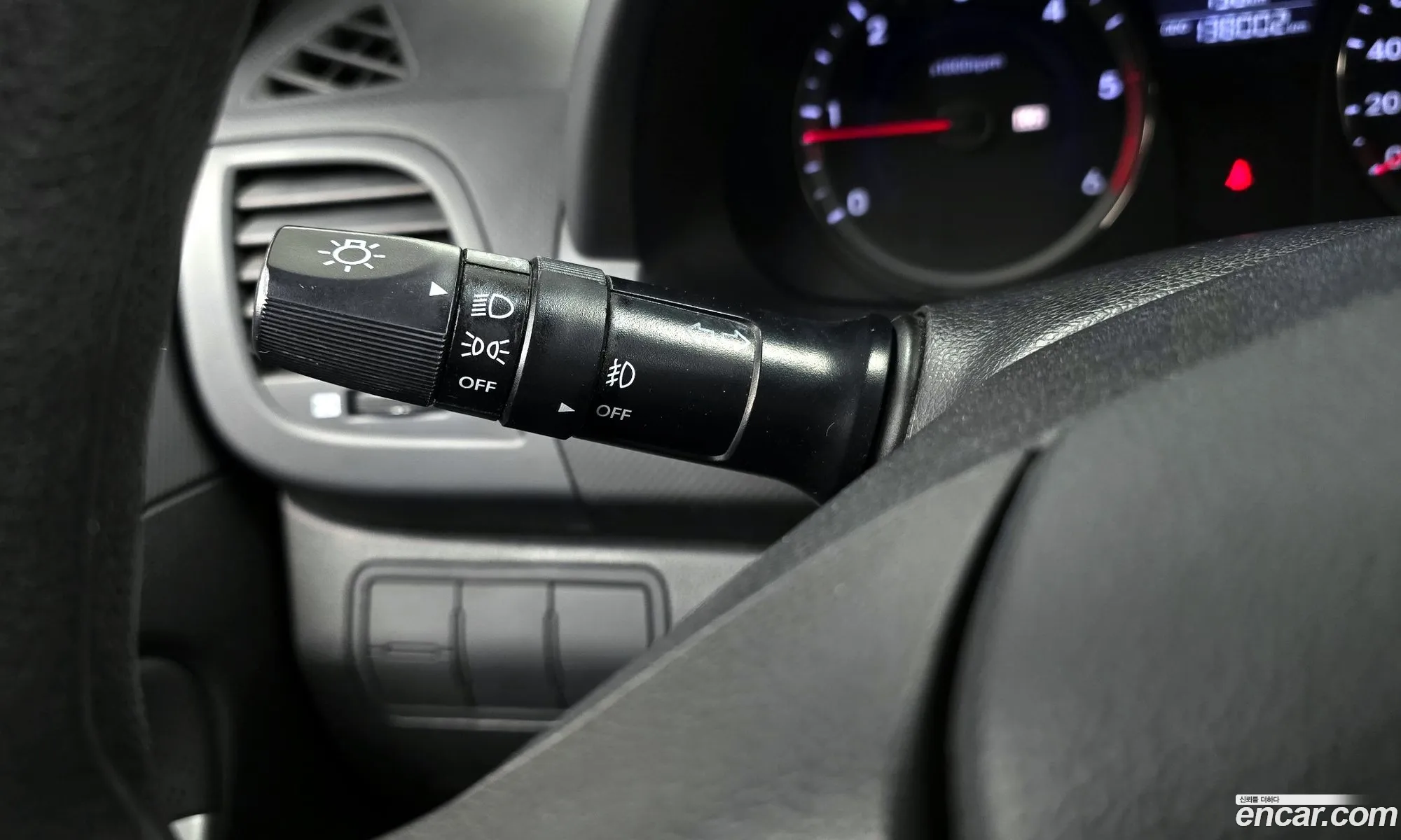Hyundai Accent 2011 — 20