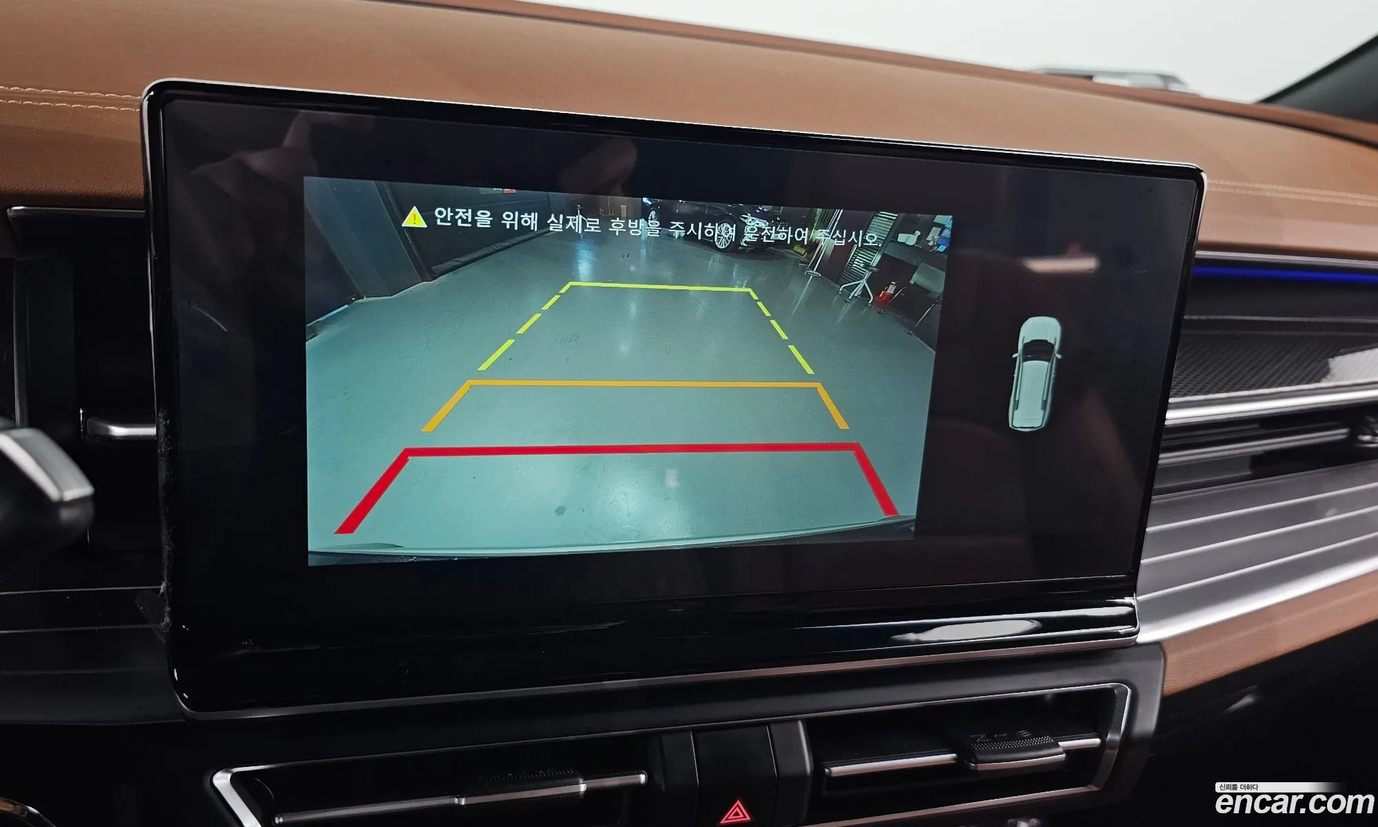 KG Mobility (SsangYong) Torres 2024 — 20