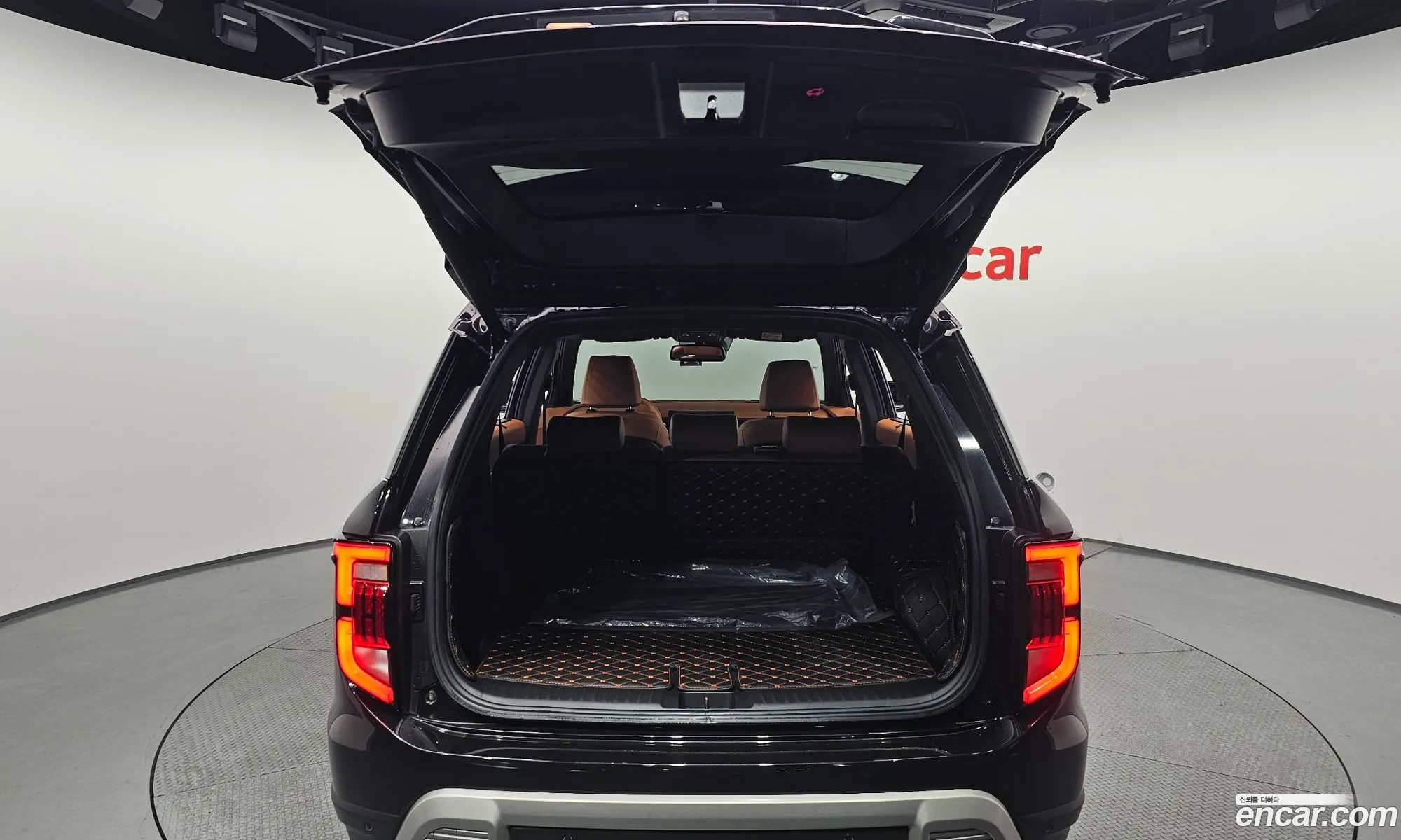 KG Mobility (SsangYong) Torres 2024 — 18