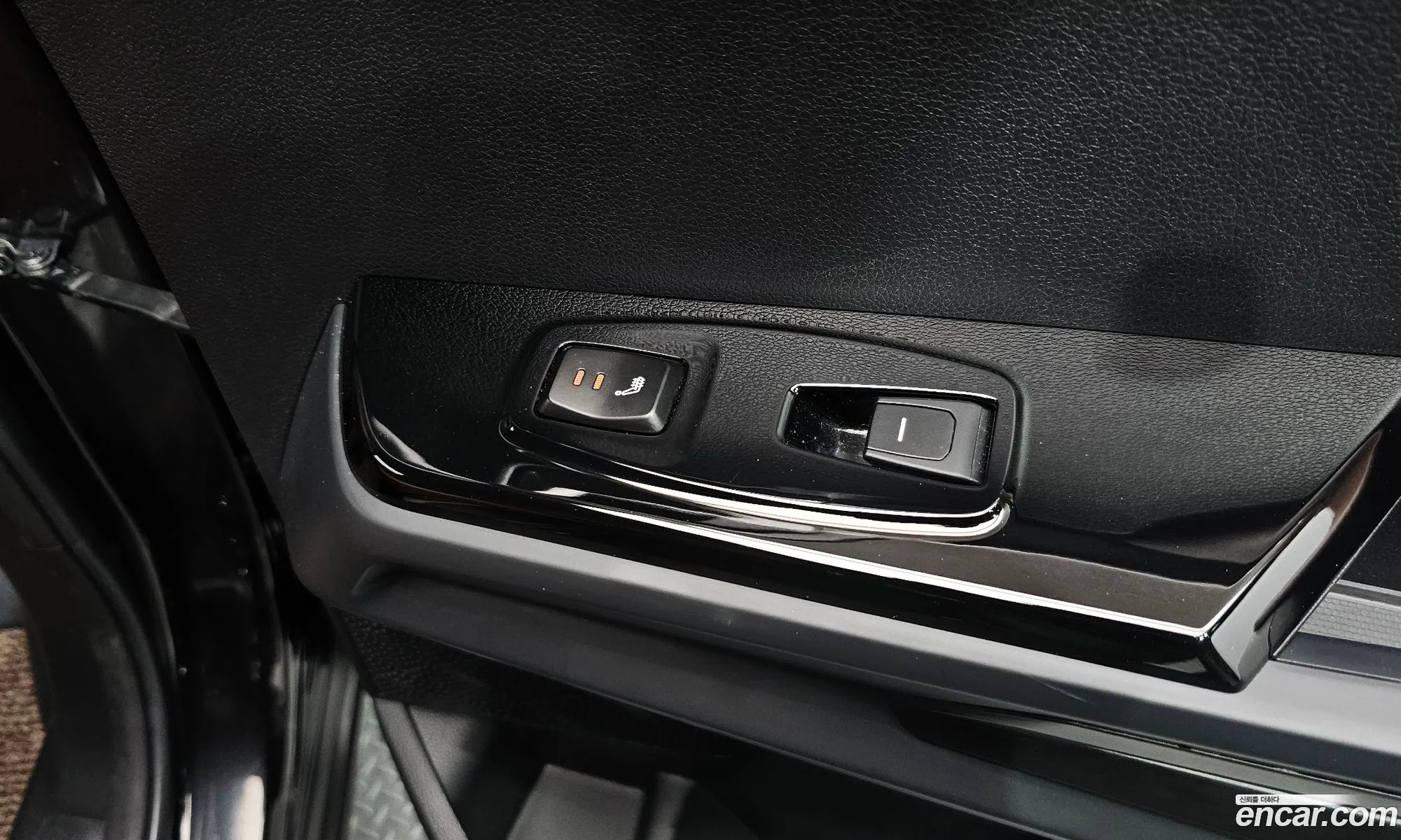 KG Mobility (SsangYong) Torres 2024 — 17