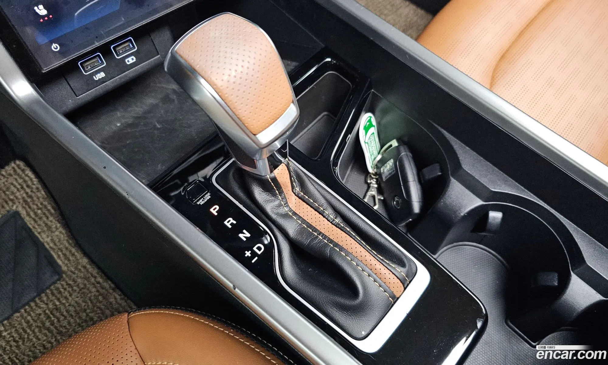KG Mobility (SsangYong) Torres 2024 — 15