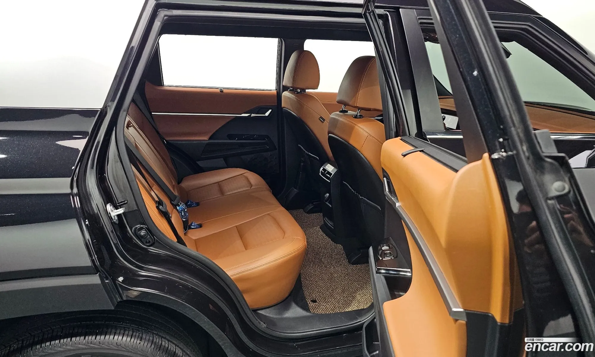 KG Mobility (SsangYong) Torres 2024 — 13