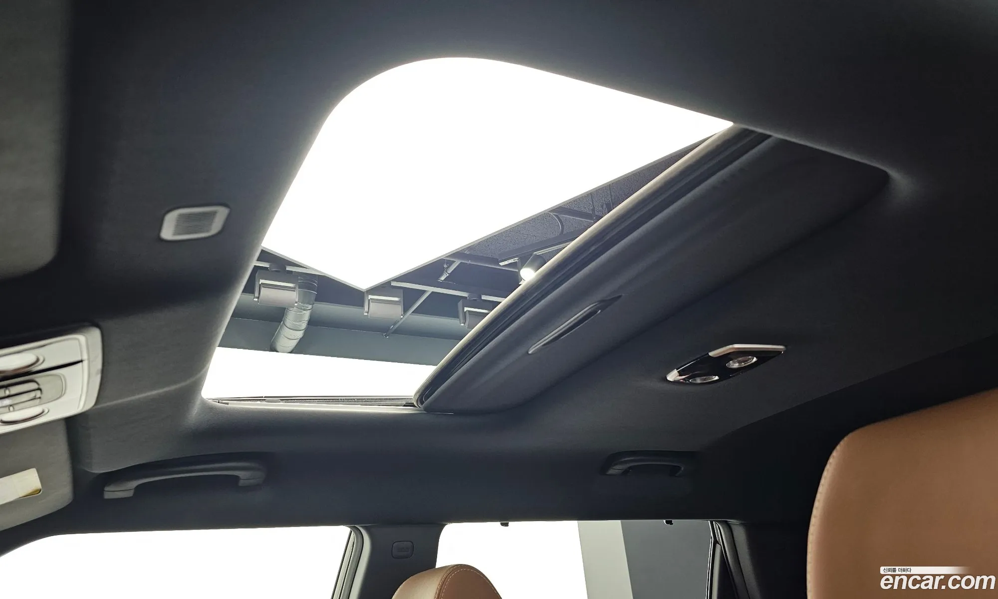 KG Mobility (SsangYong) Torres 2024 — 10