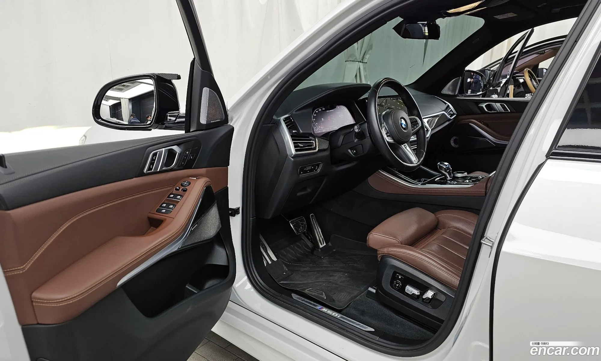 BMW X5 2022 — 20