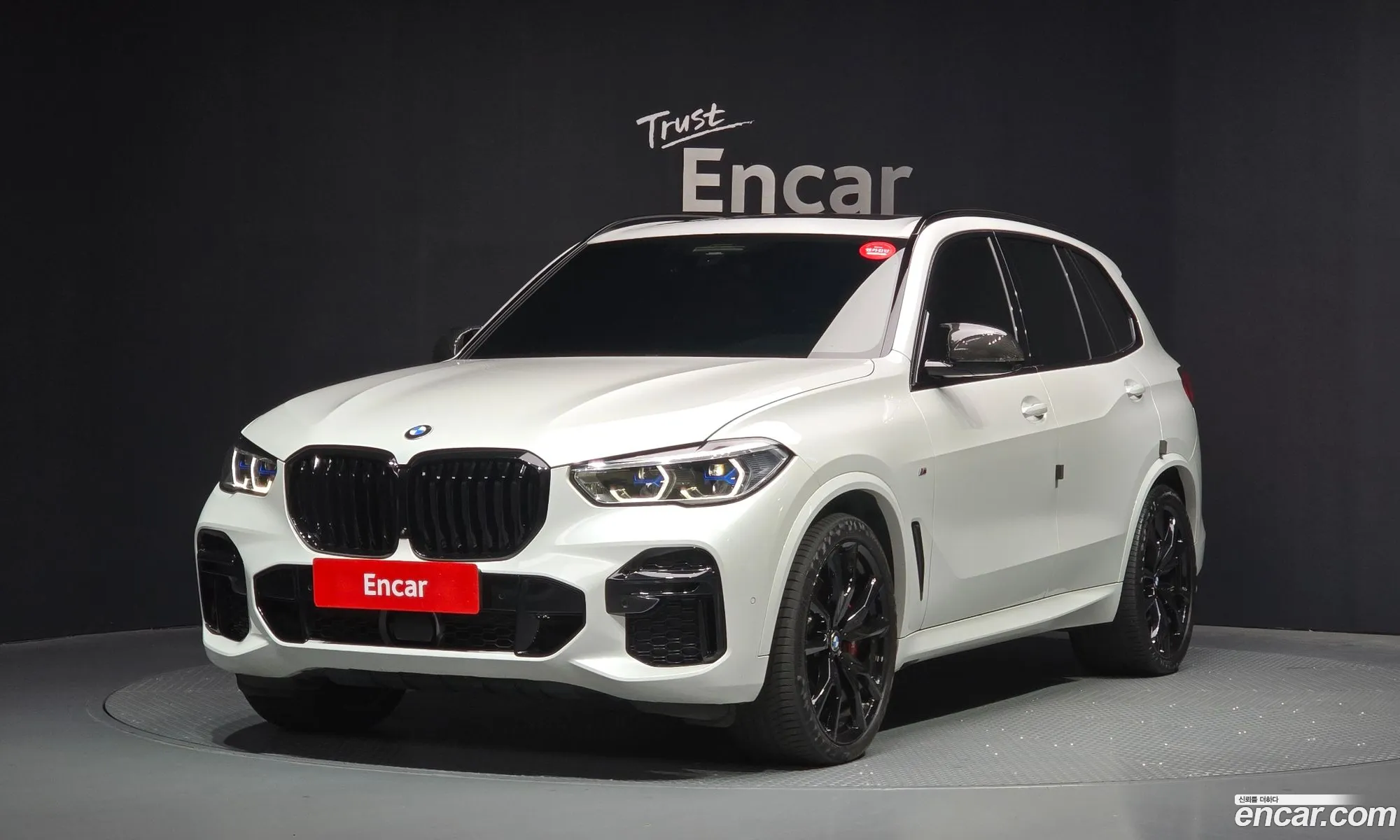 BMW X5 2022 — 9