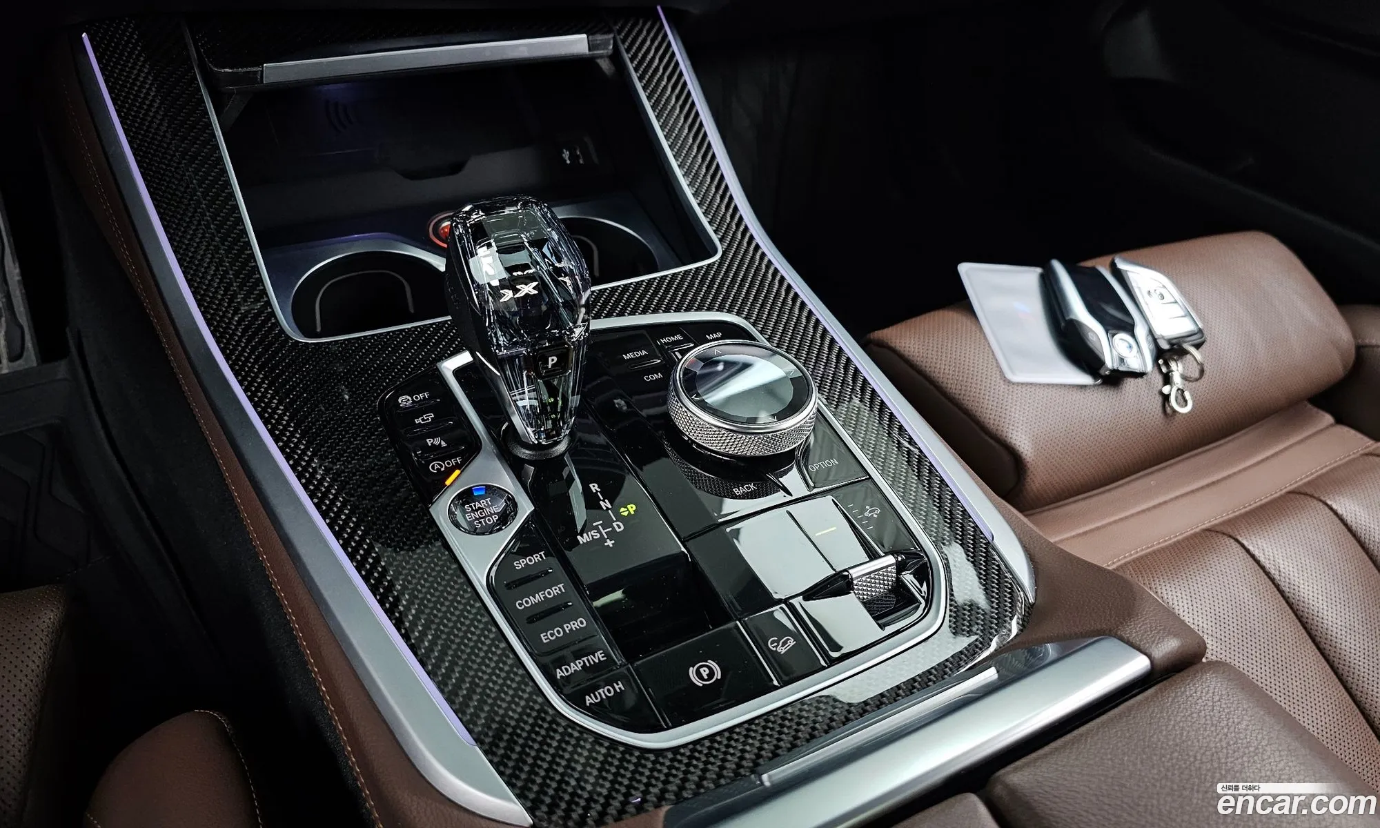 BMW X5 2022 — 19