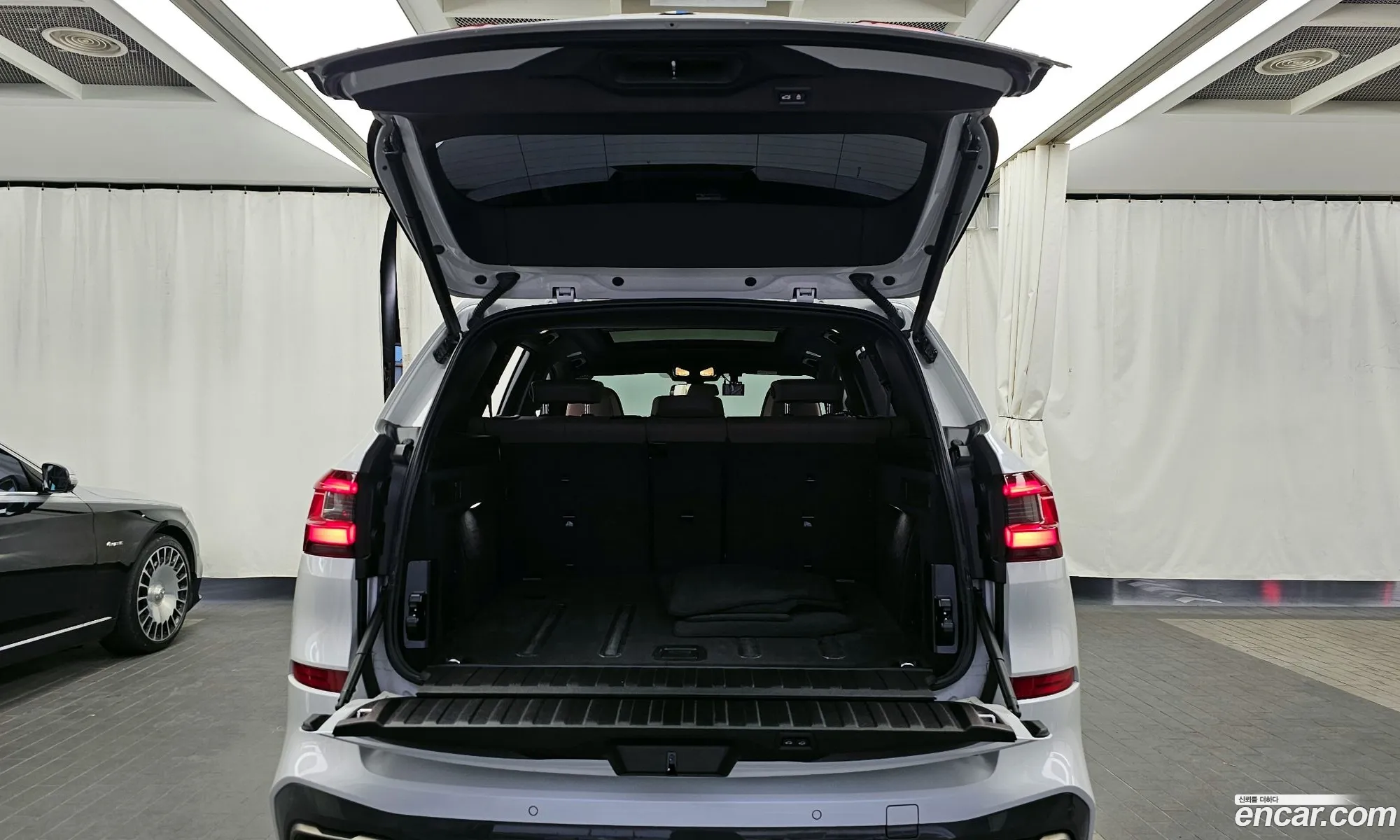 BMW X5 2022 — 15