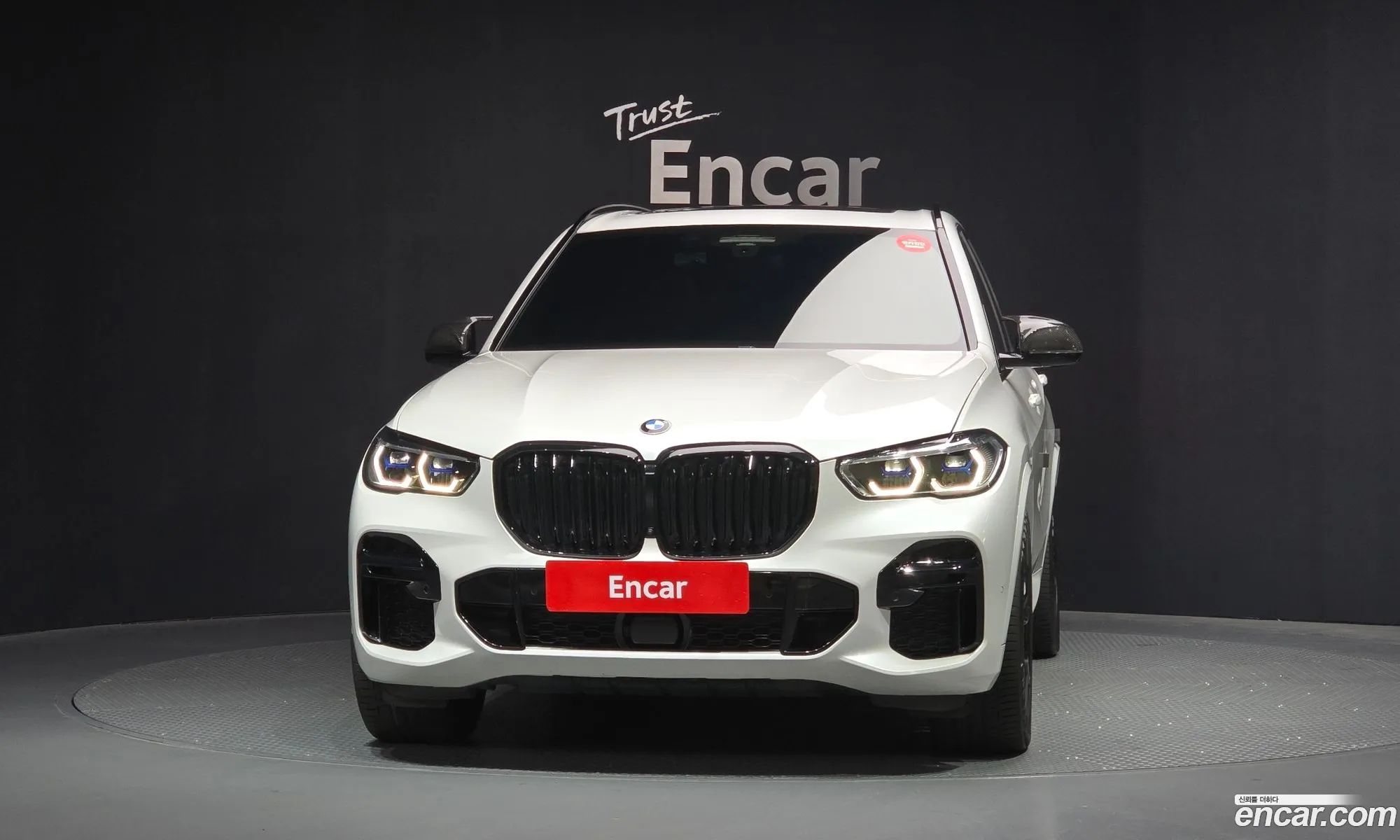 BMW X5 2022 — 10