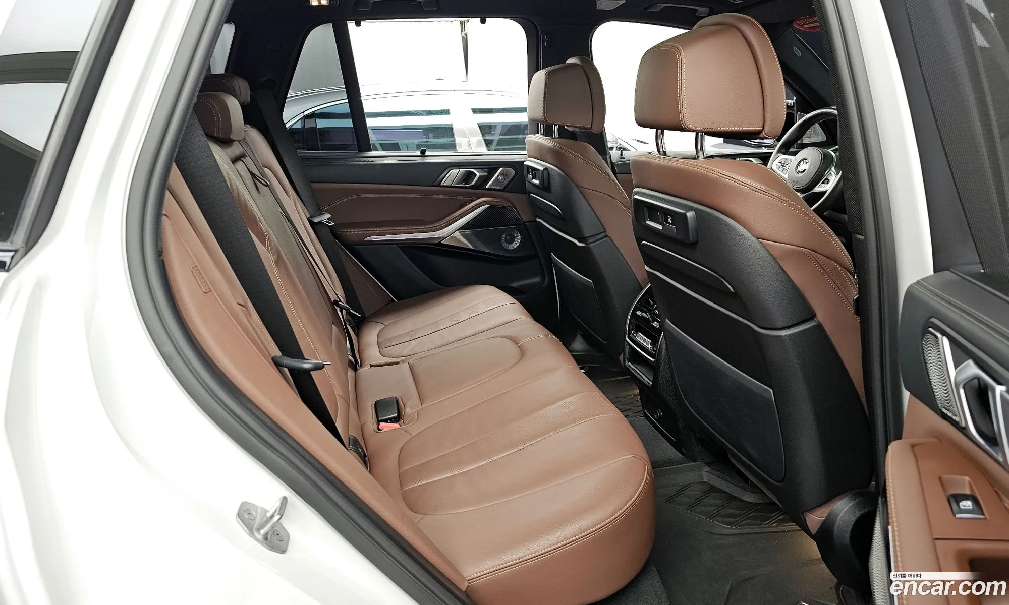 BMW X5 2022 — 12
