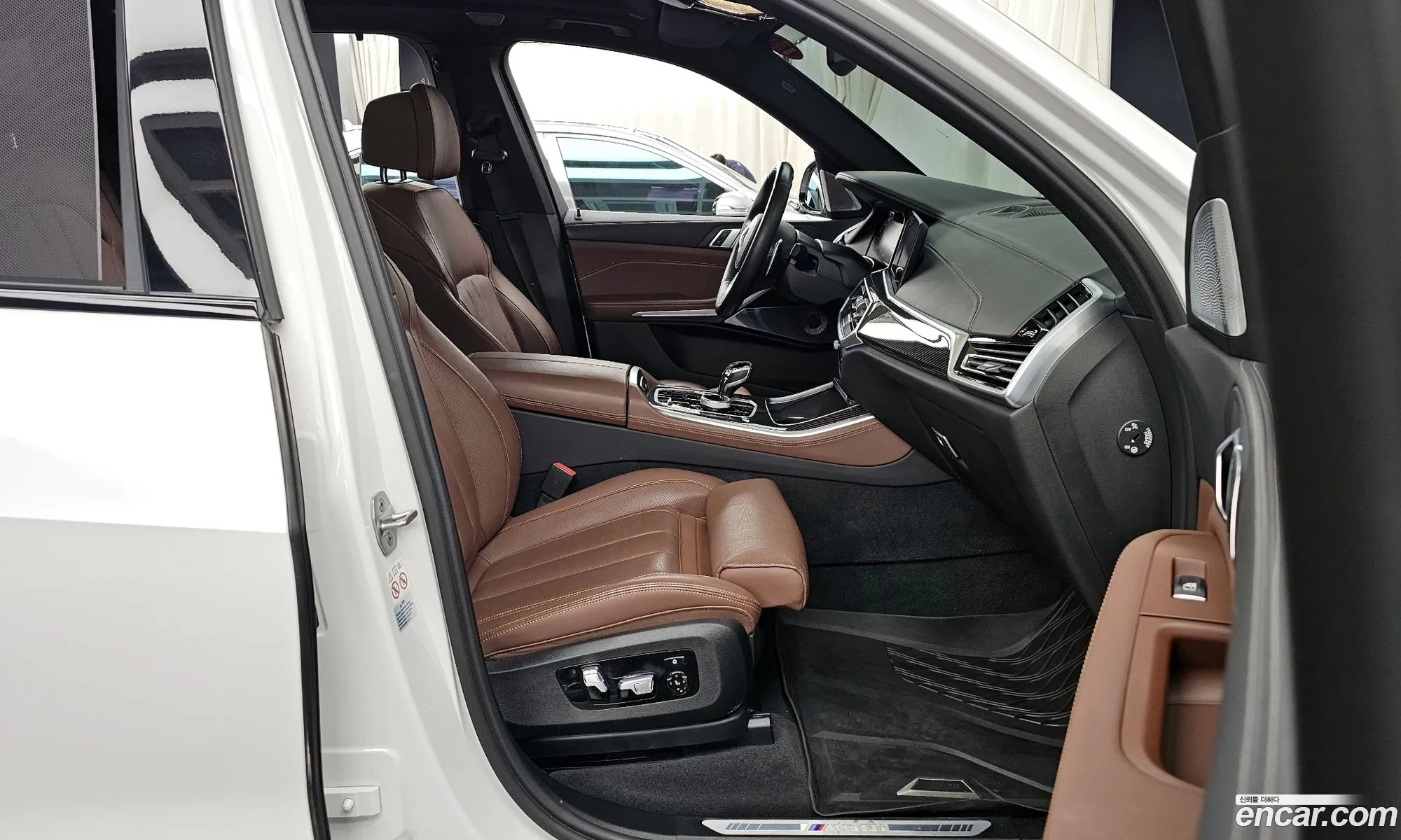 BMW X5 2022 — 18