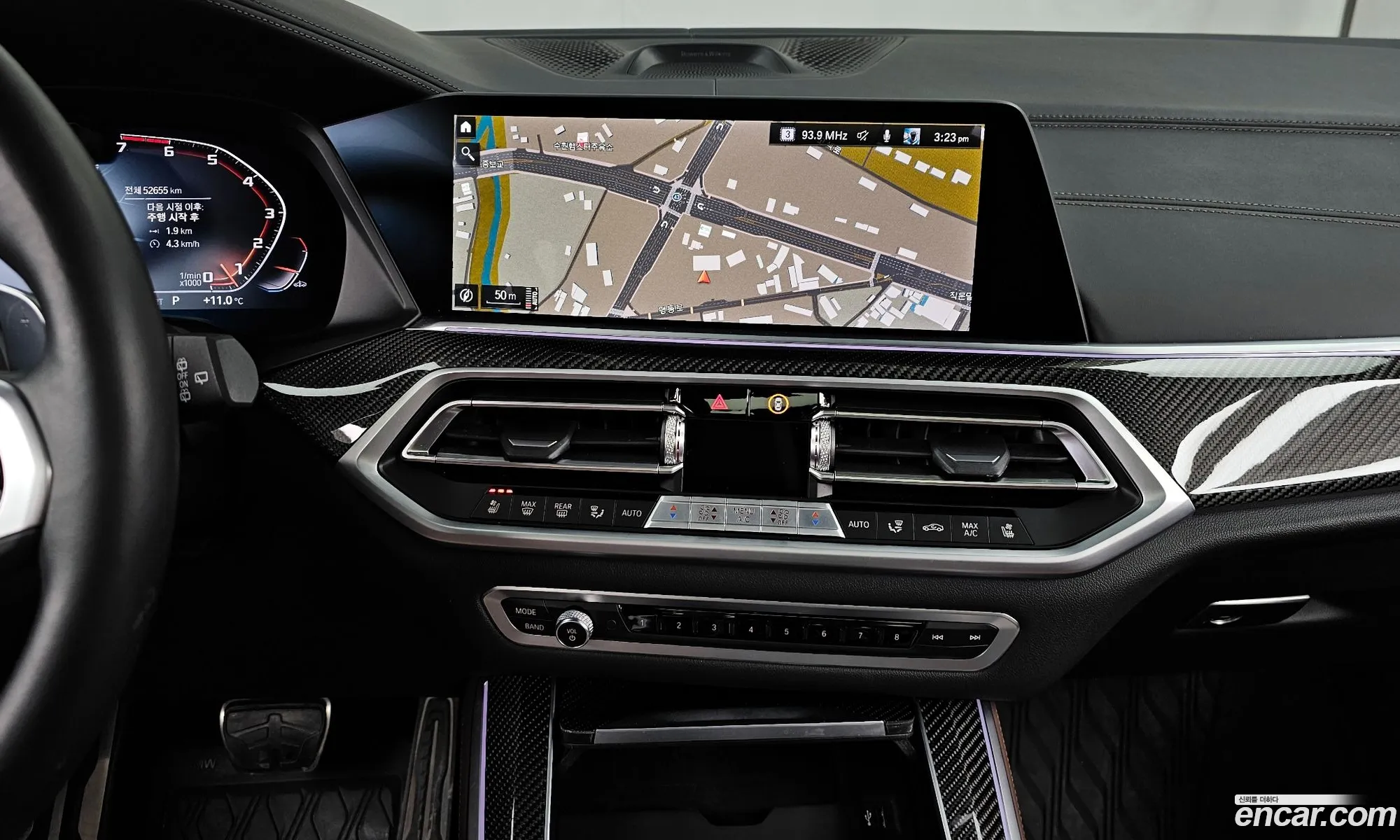 BMW X5 2022 — 14