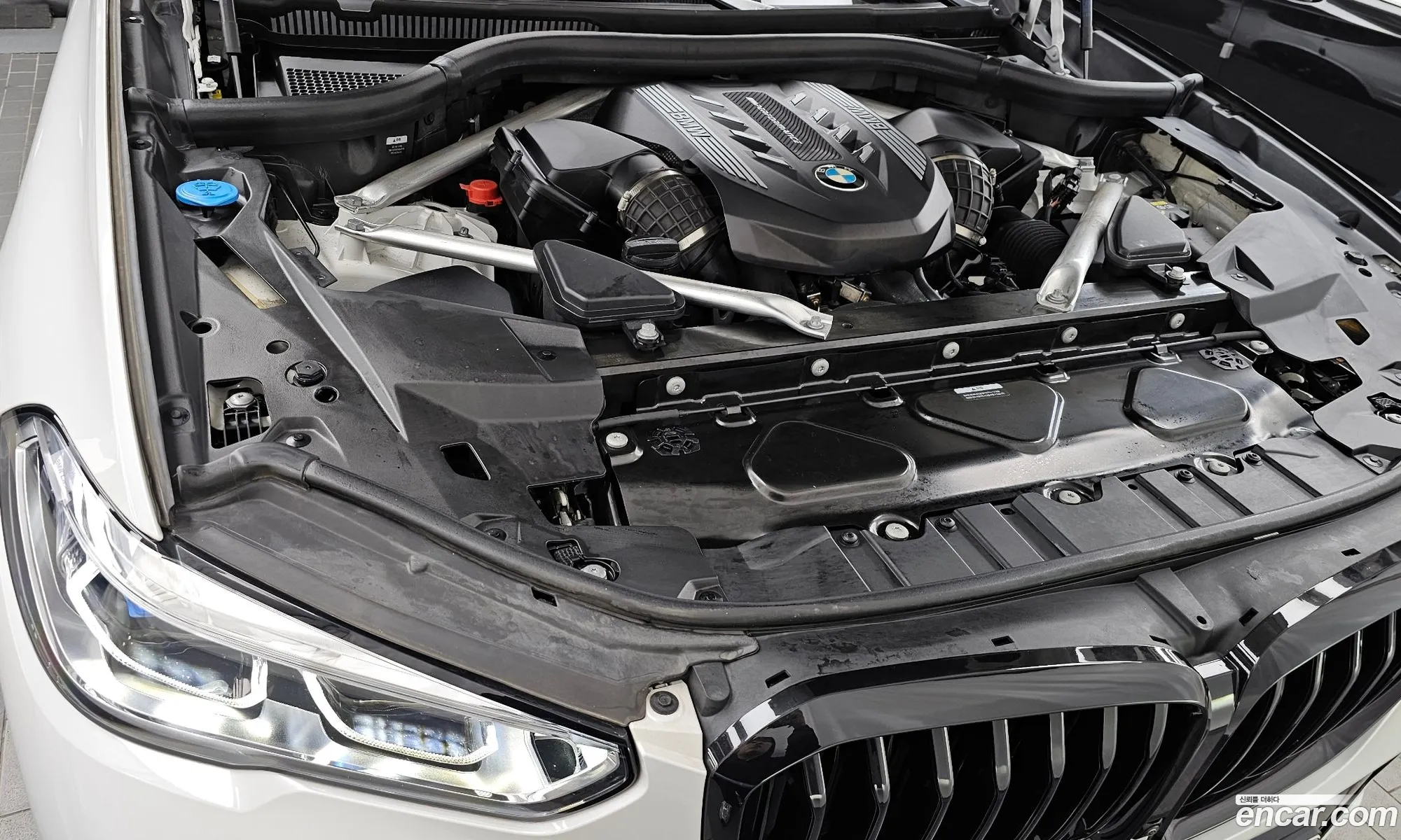 BMW X5 2022 — 16