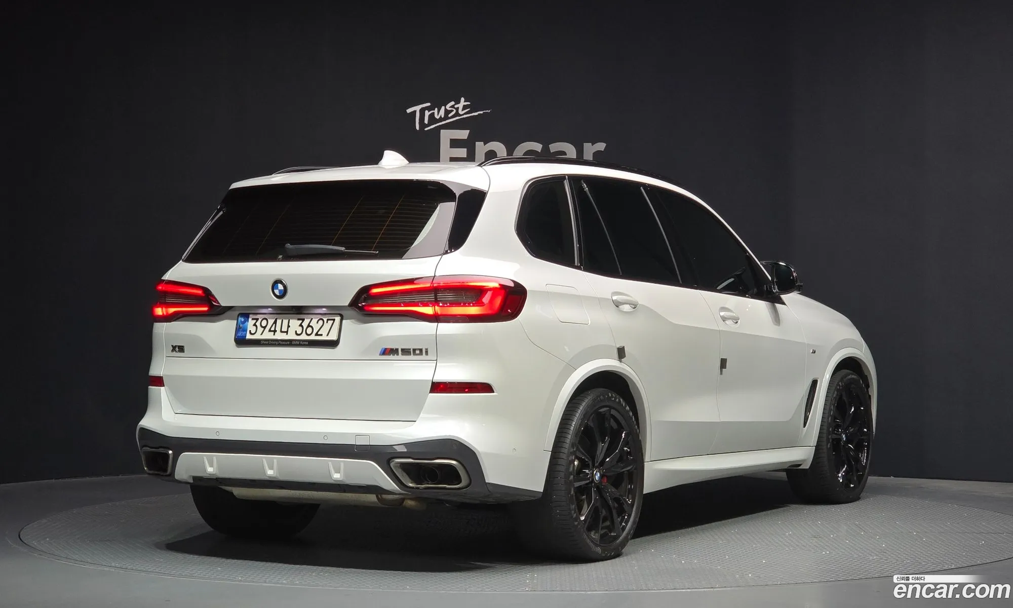 BMW X5 2022 — 4