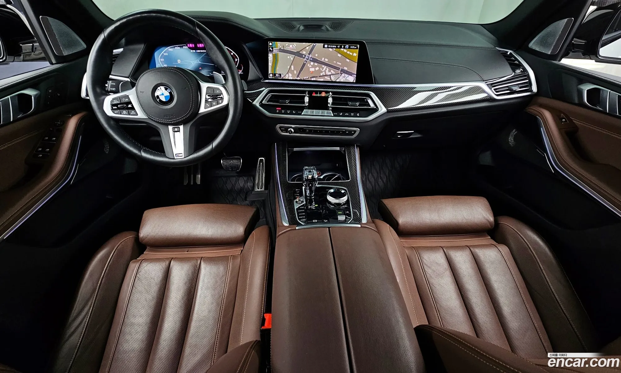 BMW X5 2022 — 11