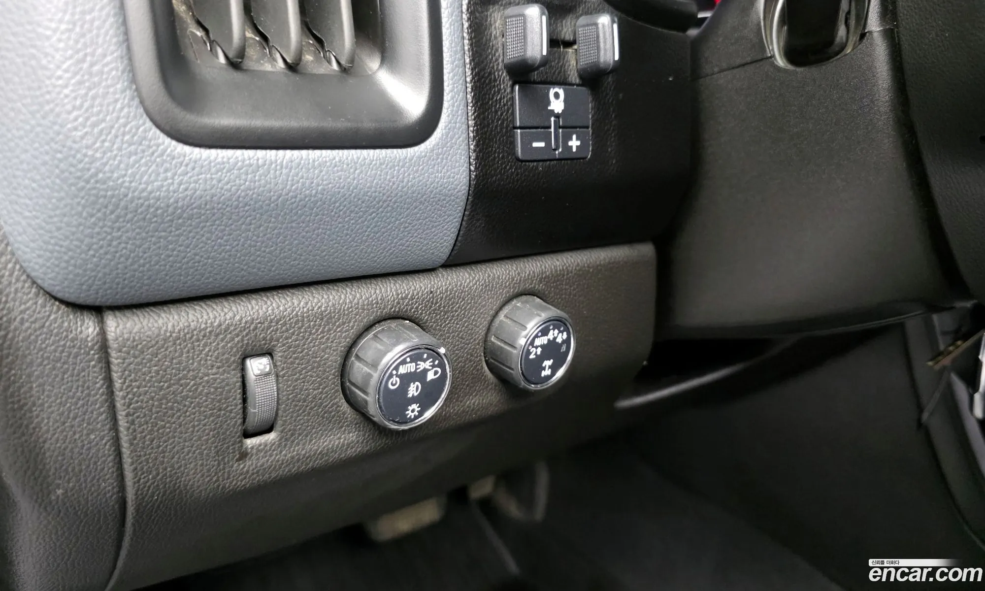 Chevrolet (GM Daewoo) Real New Colorado 2022 — 10