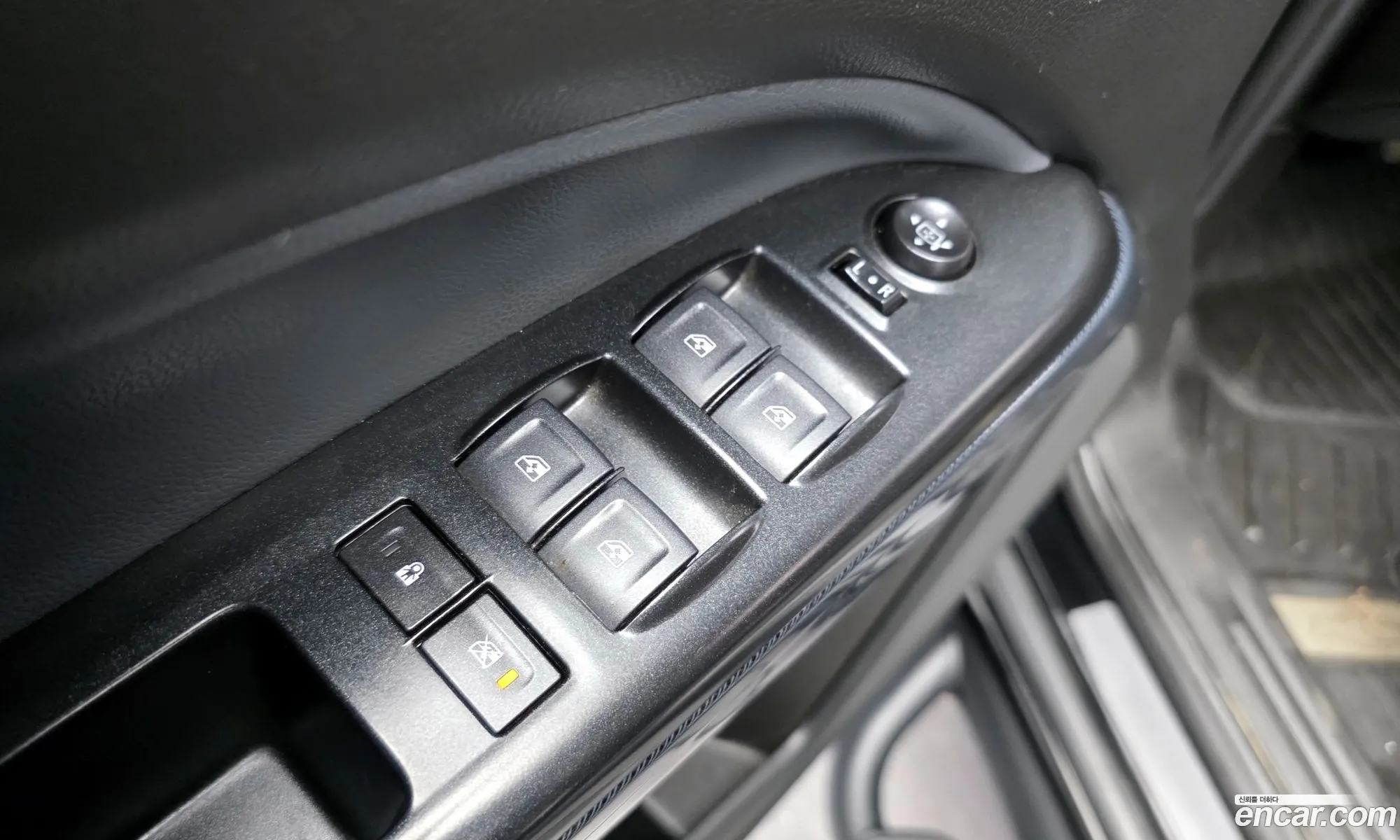 Chevrolet (GM Daewoo) Real New Colorado 2022 — 12