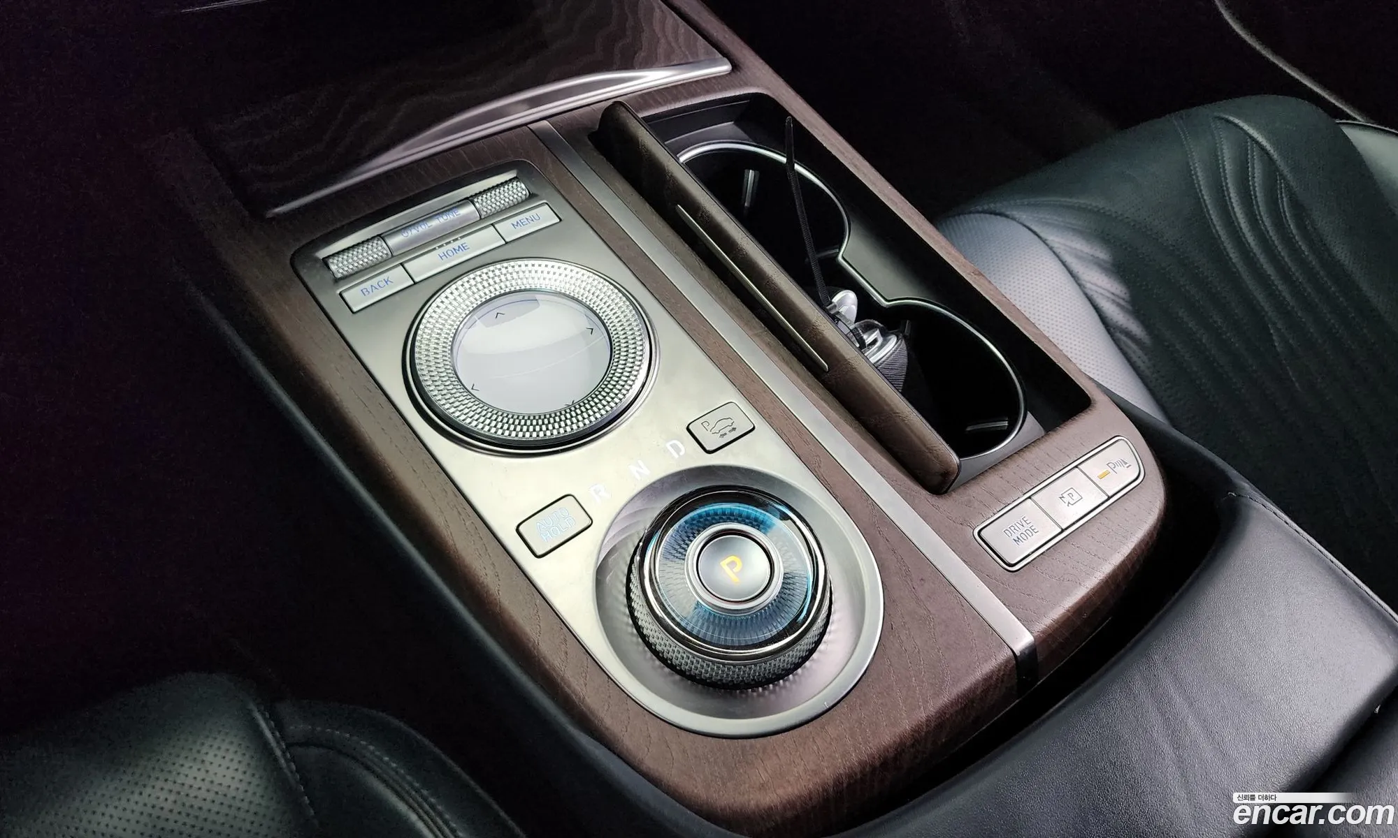 Genesis G80 2020 — 14
