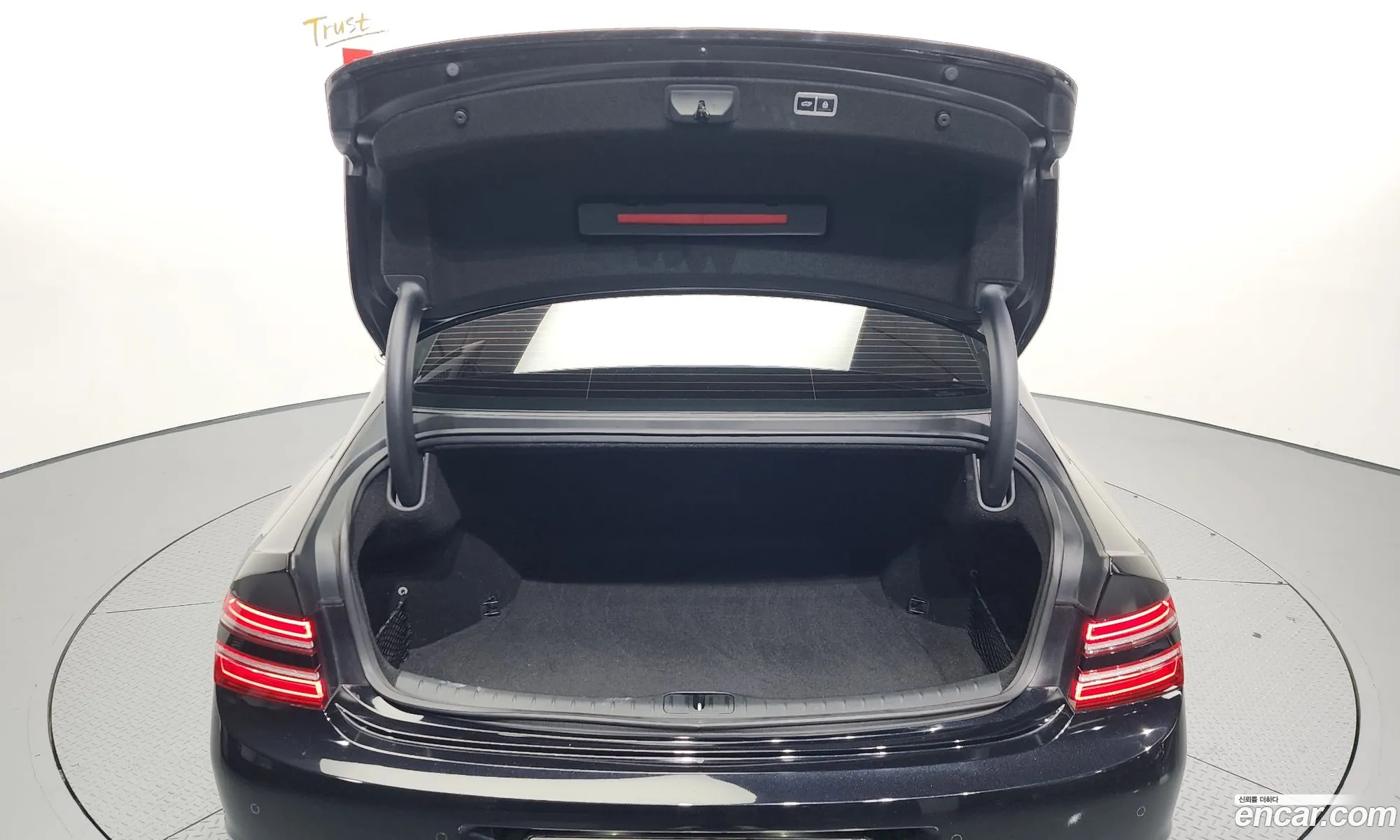 Genesis G80 2020 — 3
