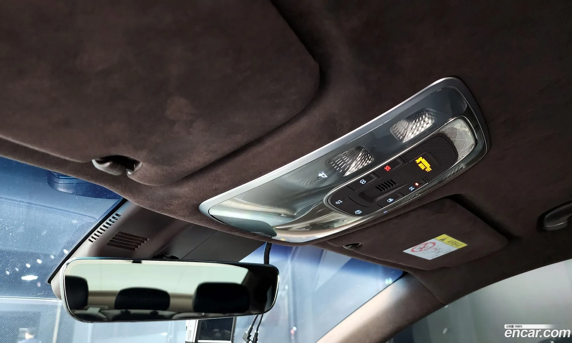 Genesis G80 2020 — 9
