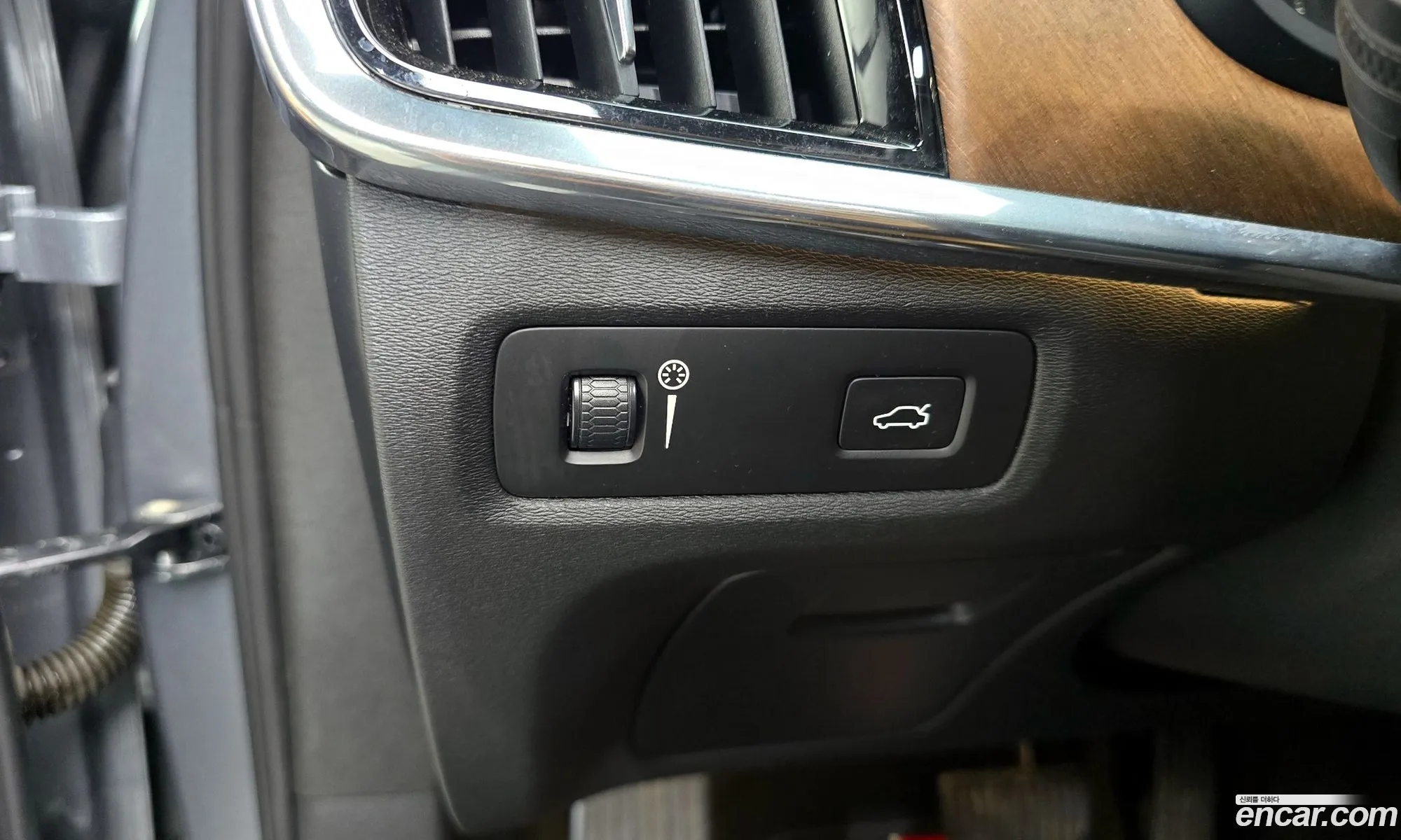 Volvo S90 2019 — 13