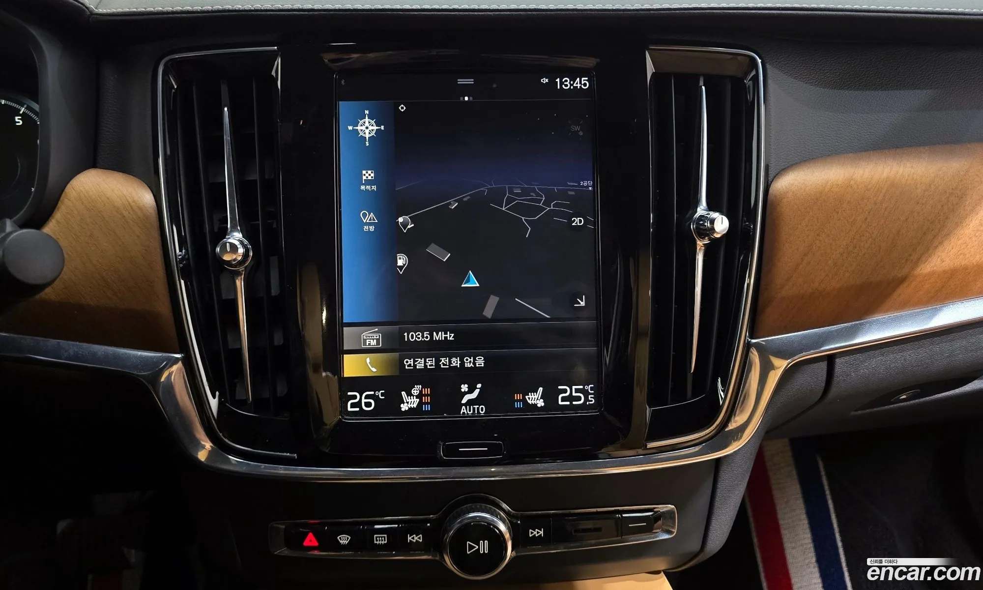 Volvo S90 2019 — 19
