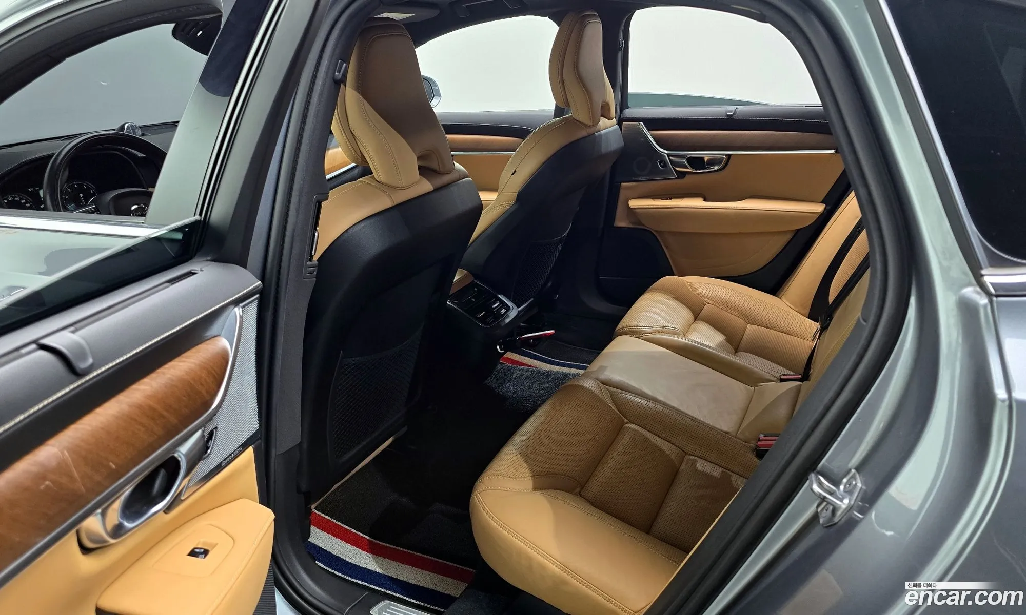 Volvo S90 2019 — 20