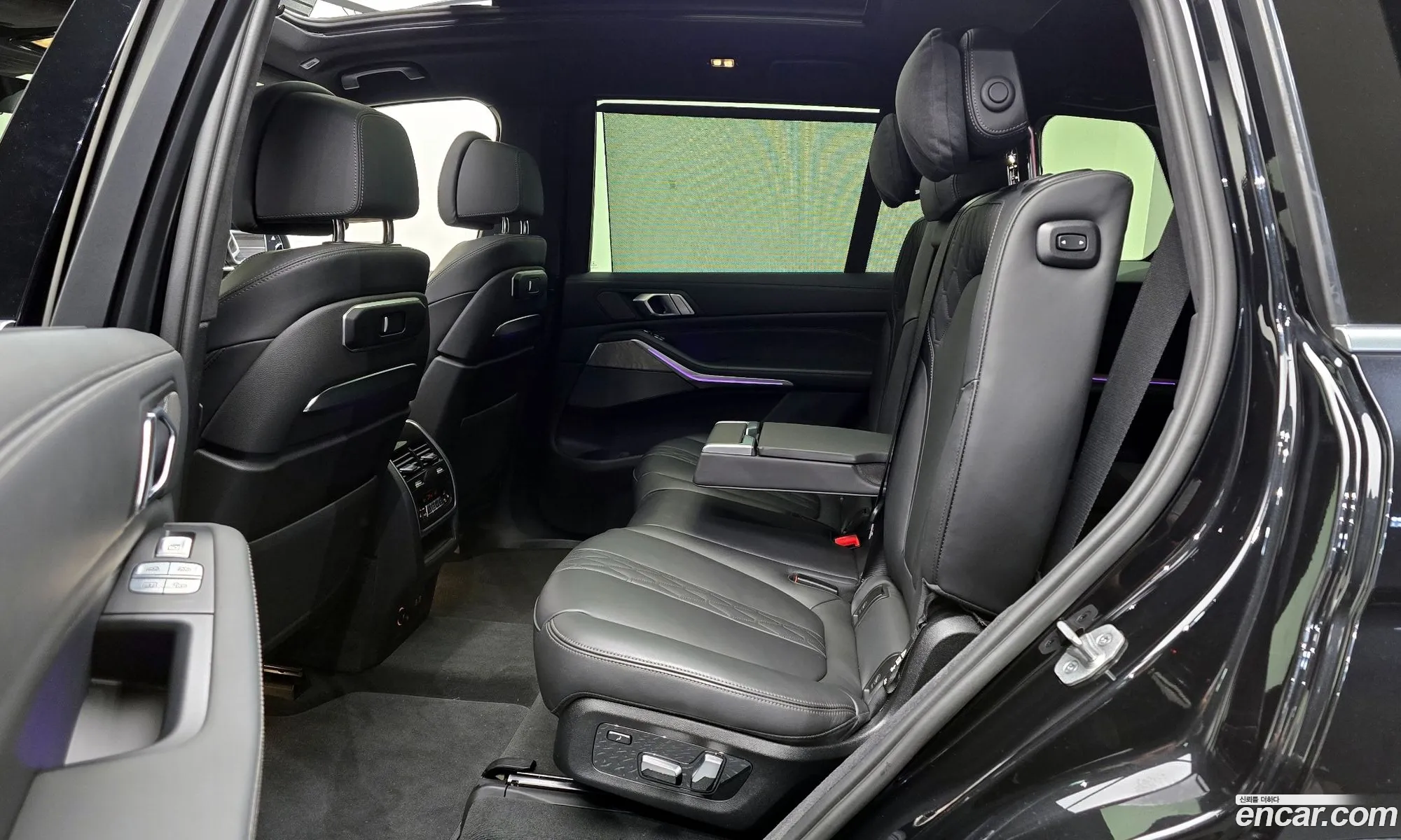 BMW X7 2023 WBA21EN04P9P43811 — 16