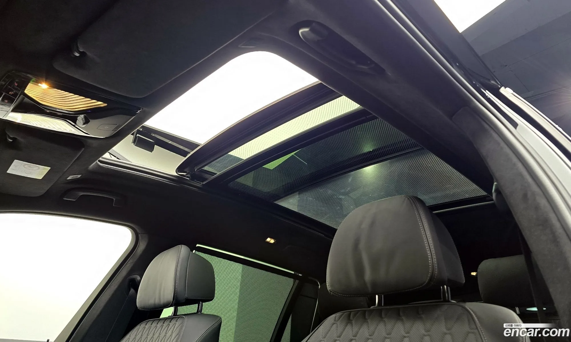 BMW X7 2023 WBA21EN04P9P43811 — 18