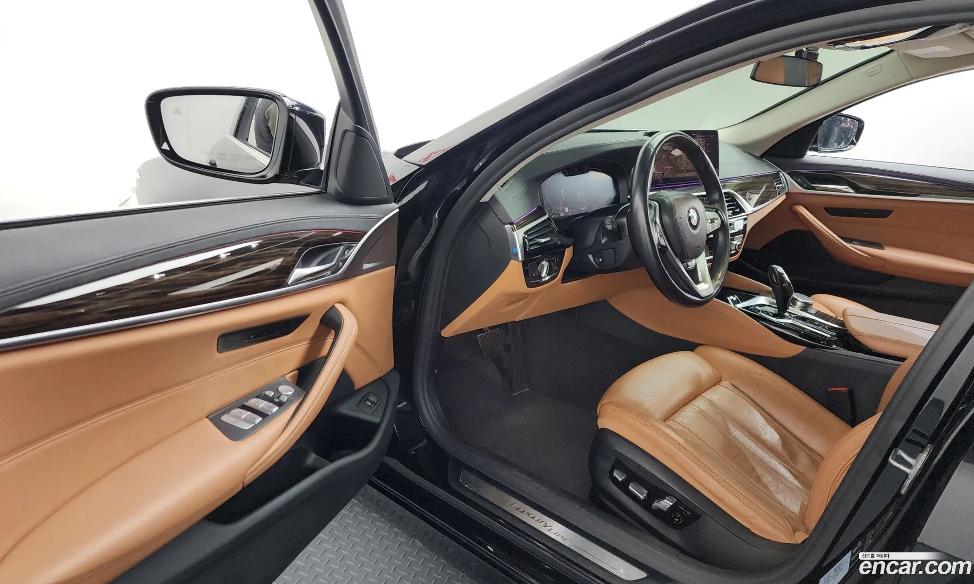 BMW 5 Series 2021 WBA11BH02MCG00900 — 14
