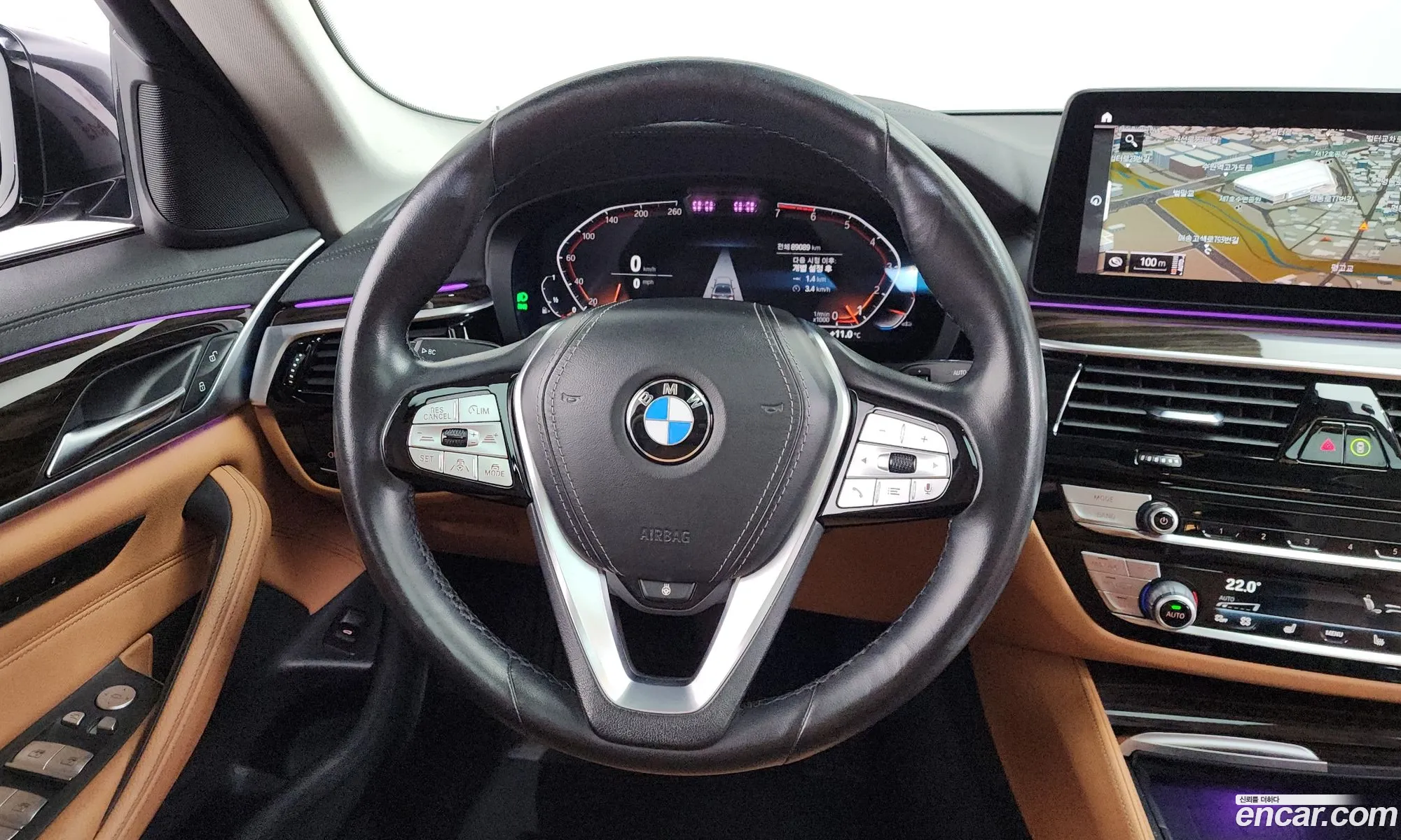BMW 5 Series 2021 WBA11BH02MCG00900 — 11