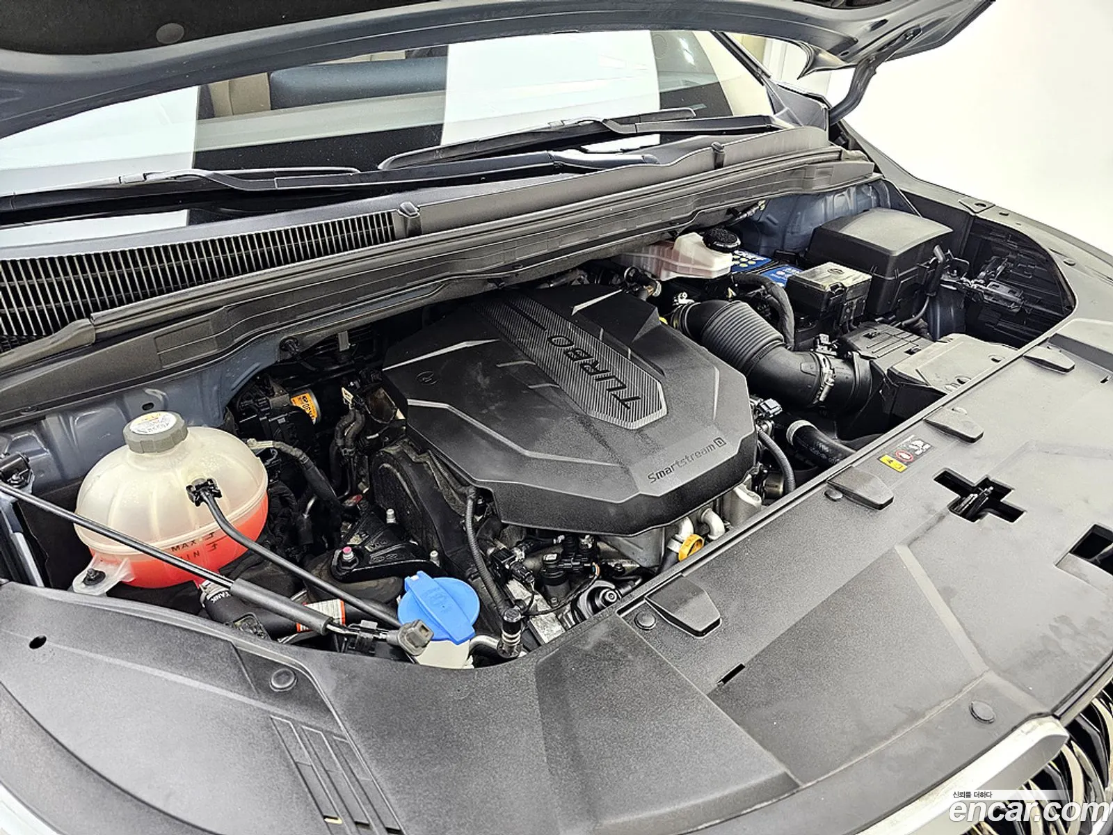 Kia Carnival 2021 — 8