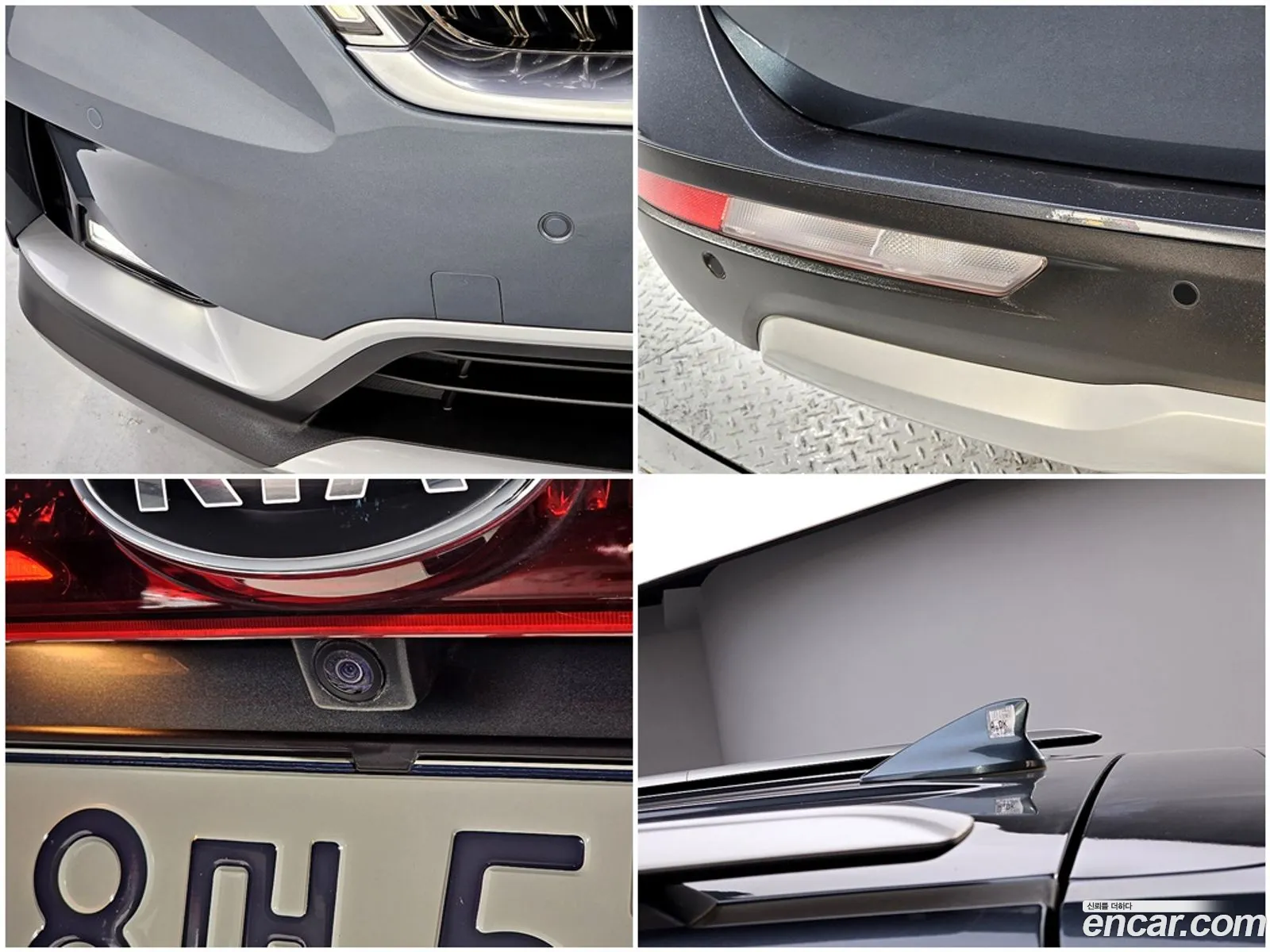 Kia Carnival 2021 — 2
